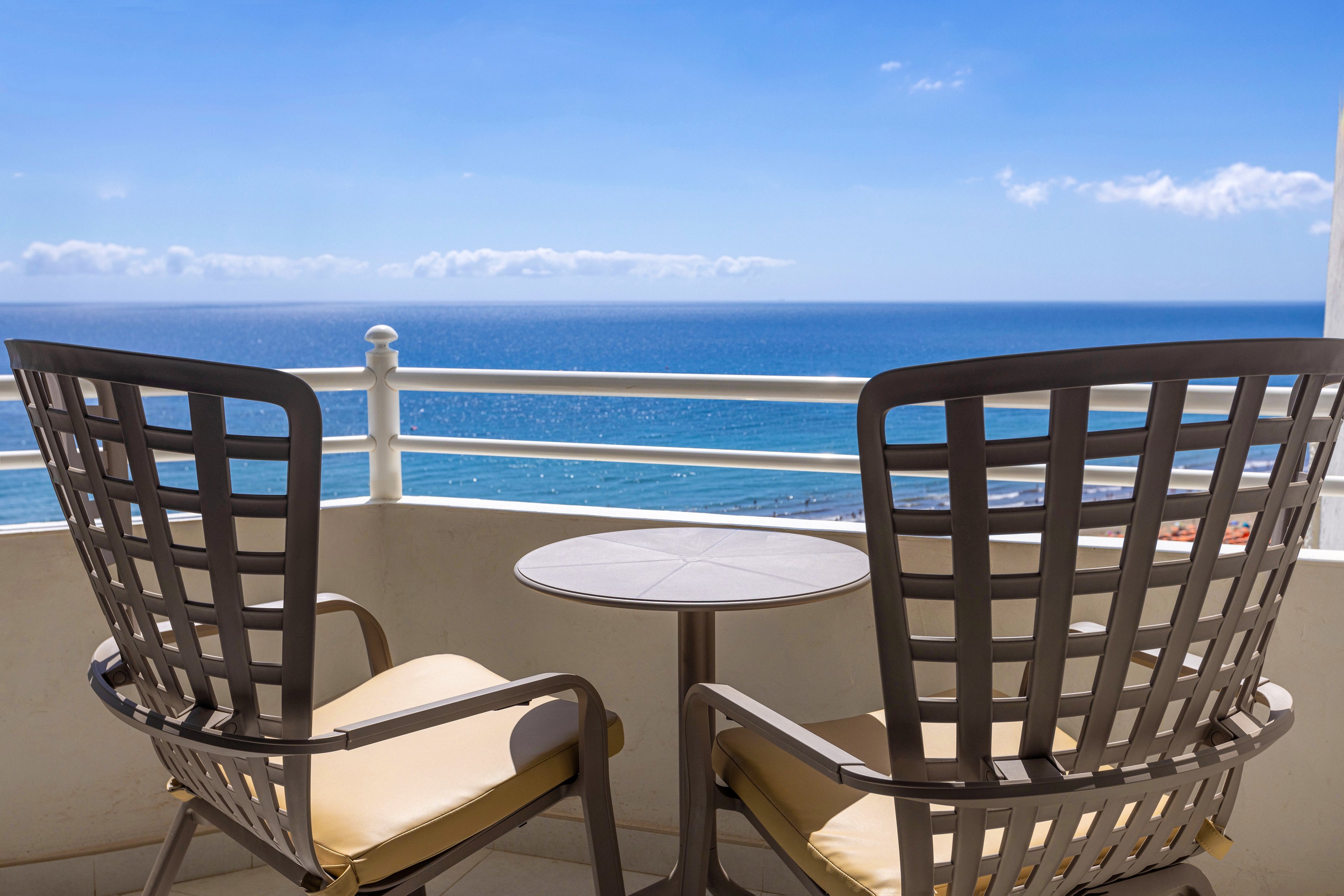 Corallium Dunamar By Lopesan Hotels