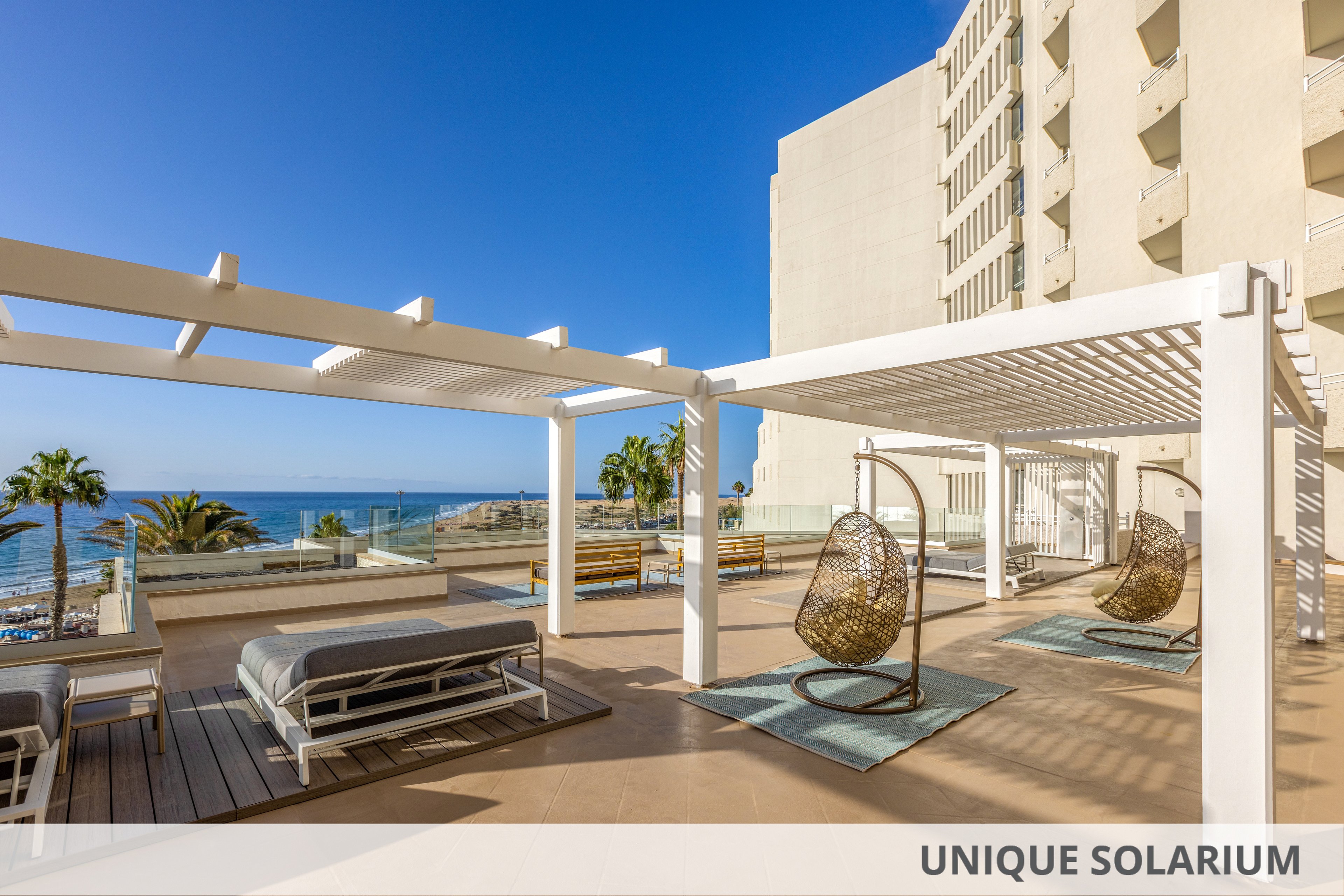 Corallium Dunamar By Lopesan Hotels