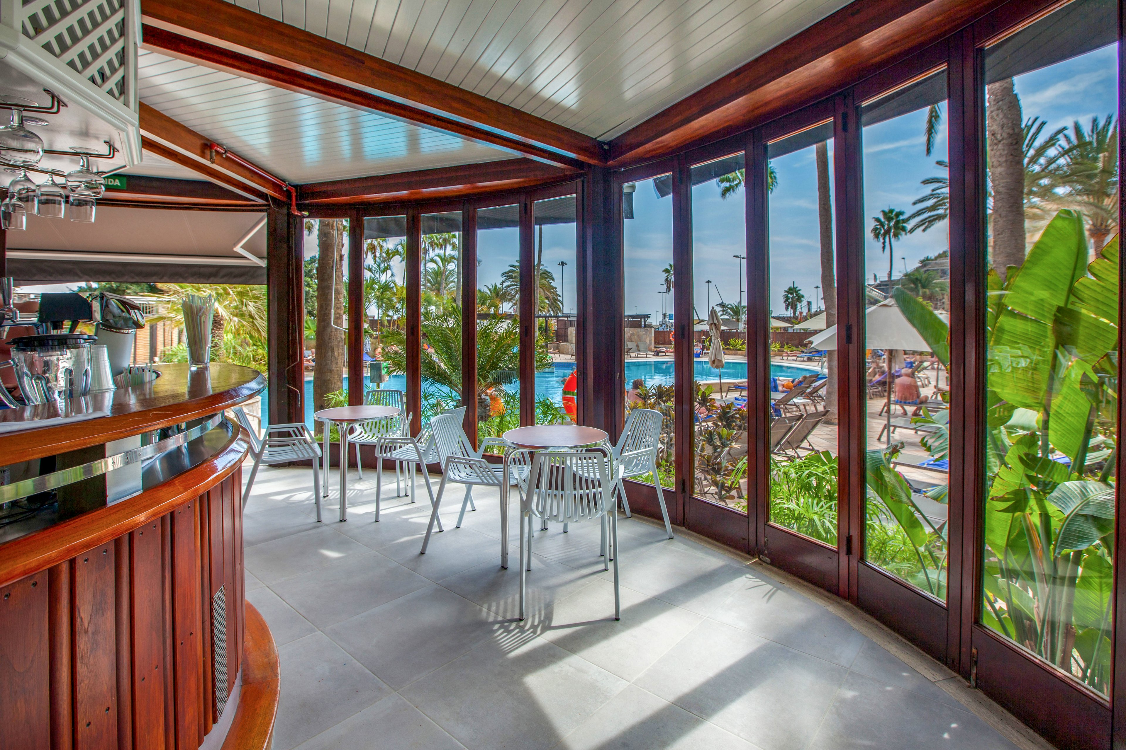 Corallium Dunamar By Lopesan Hotels