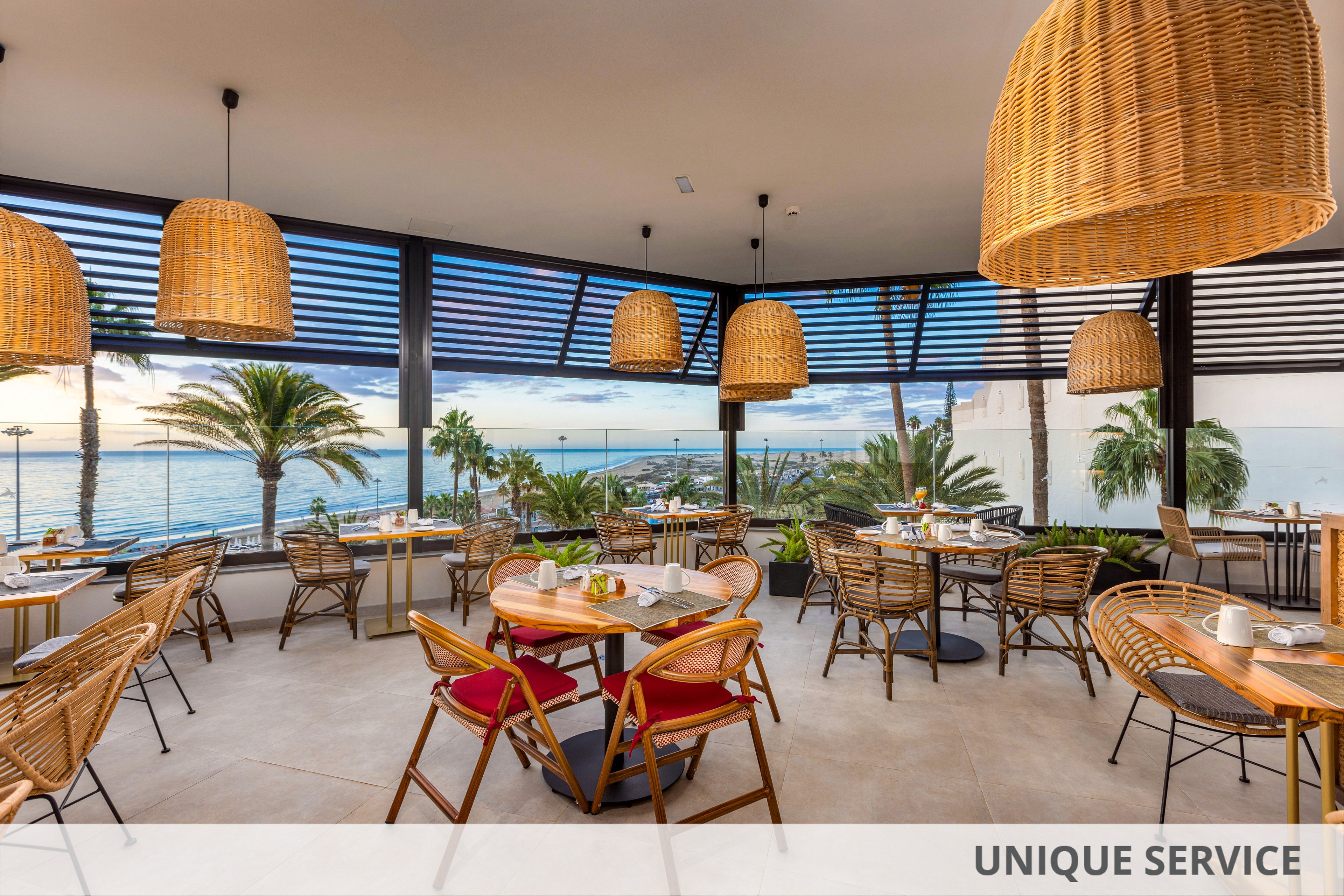 Corallium Dunamar By Lopesan Hotels