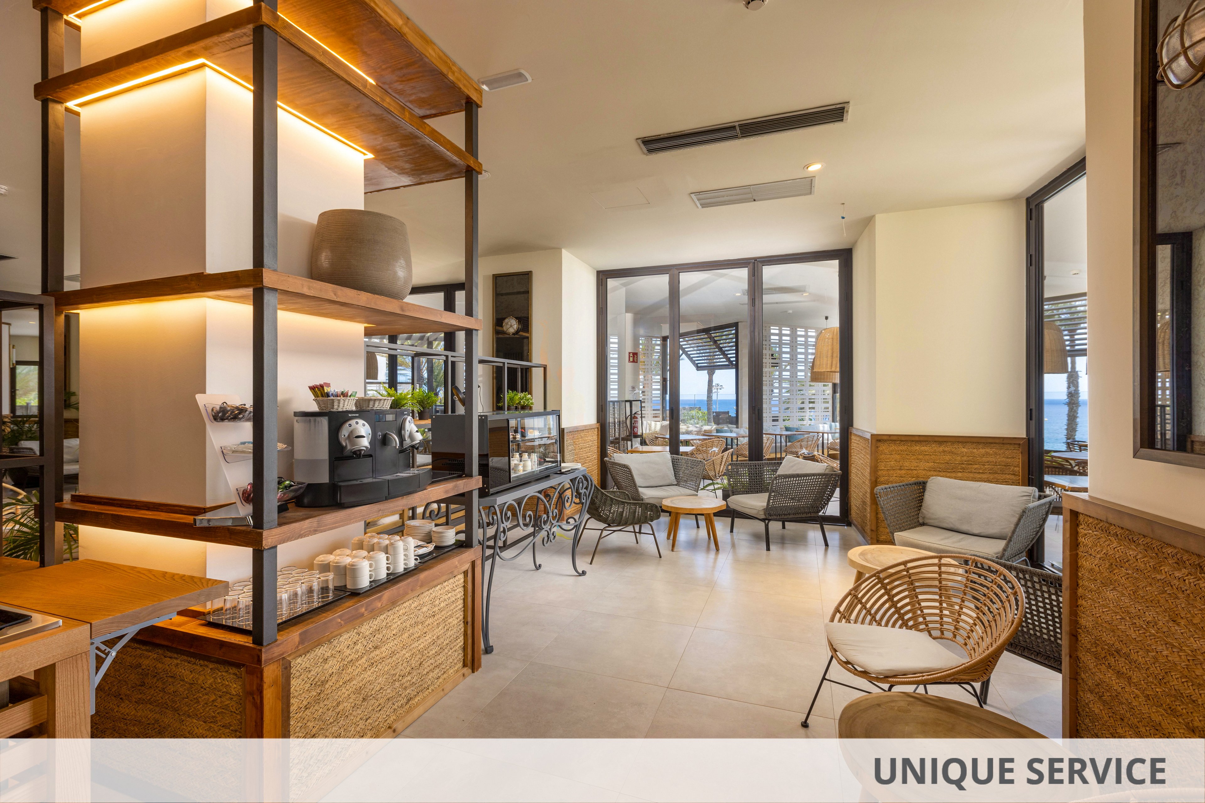 Corallium Dunamar By Lopesan Hotels