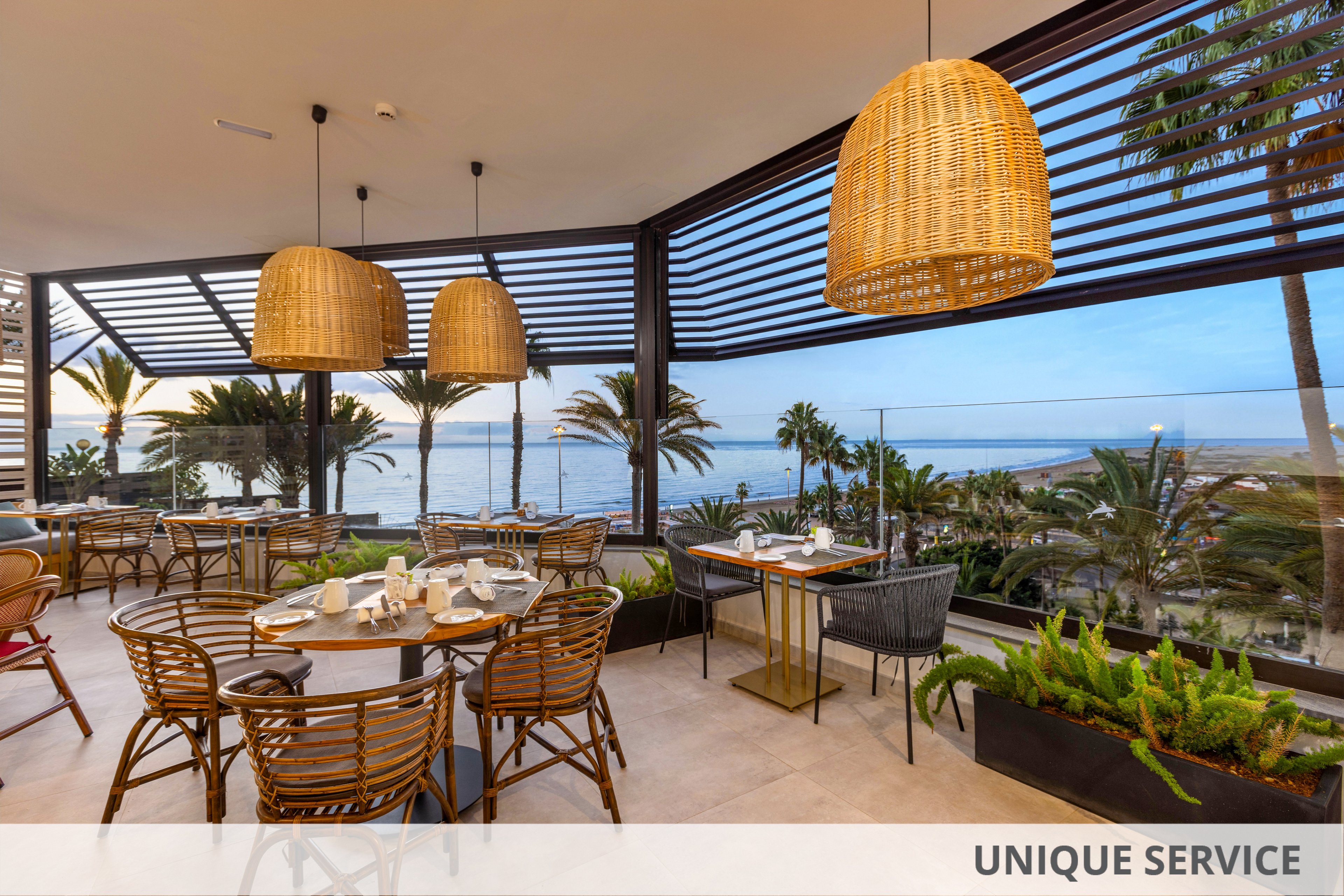 Corallium Dunamar By Lopesan Hotels