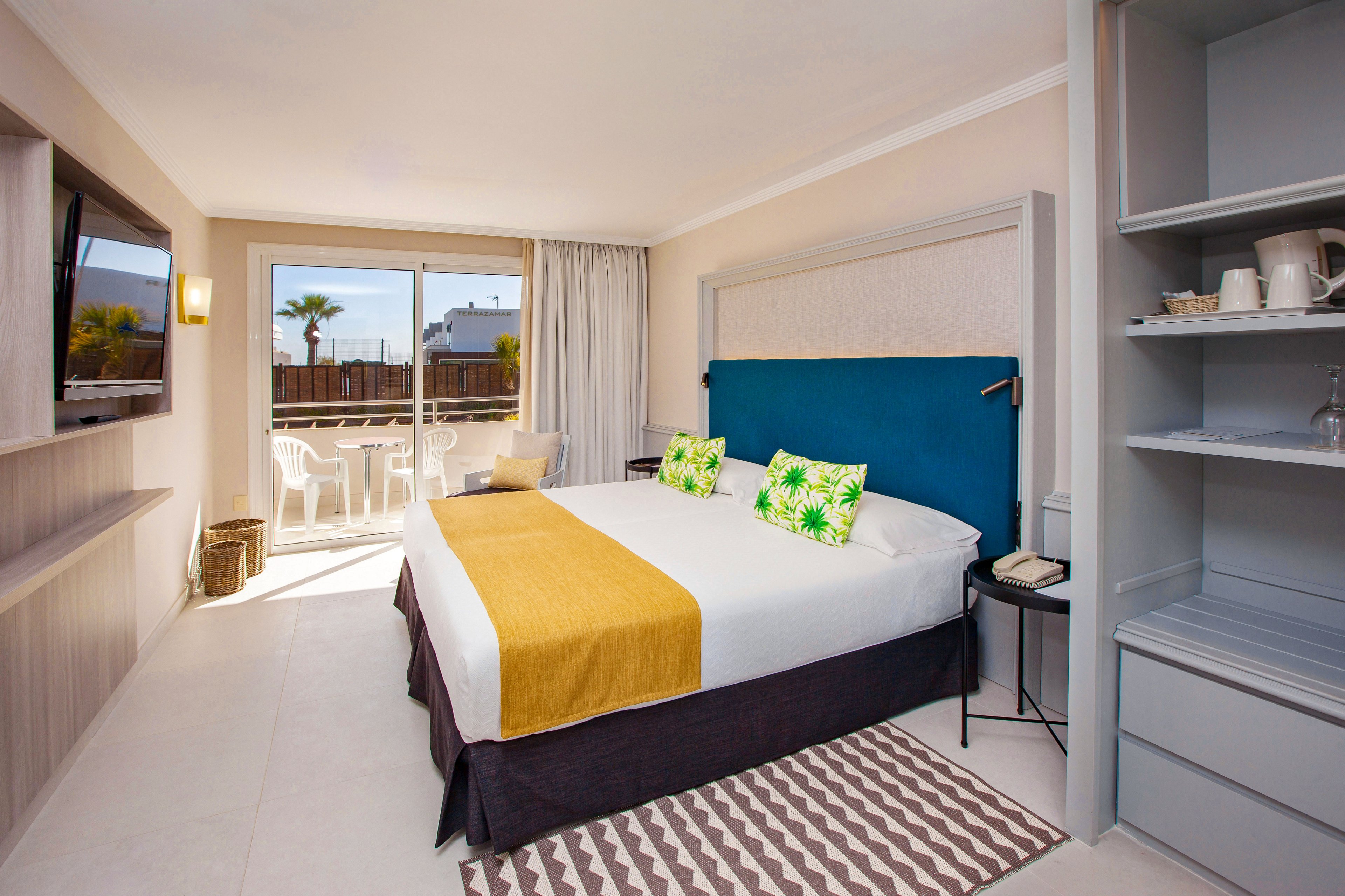 Corallium Dunamar By Lopesan Hotels