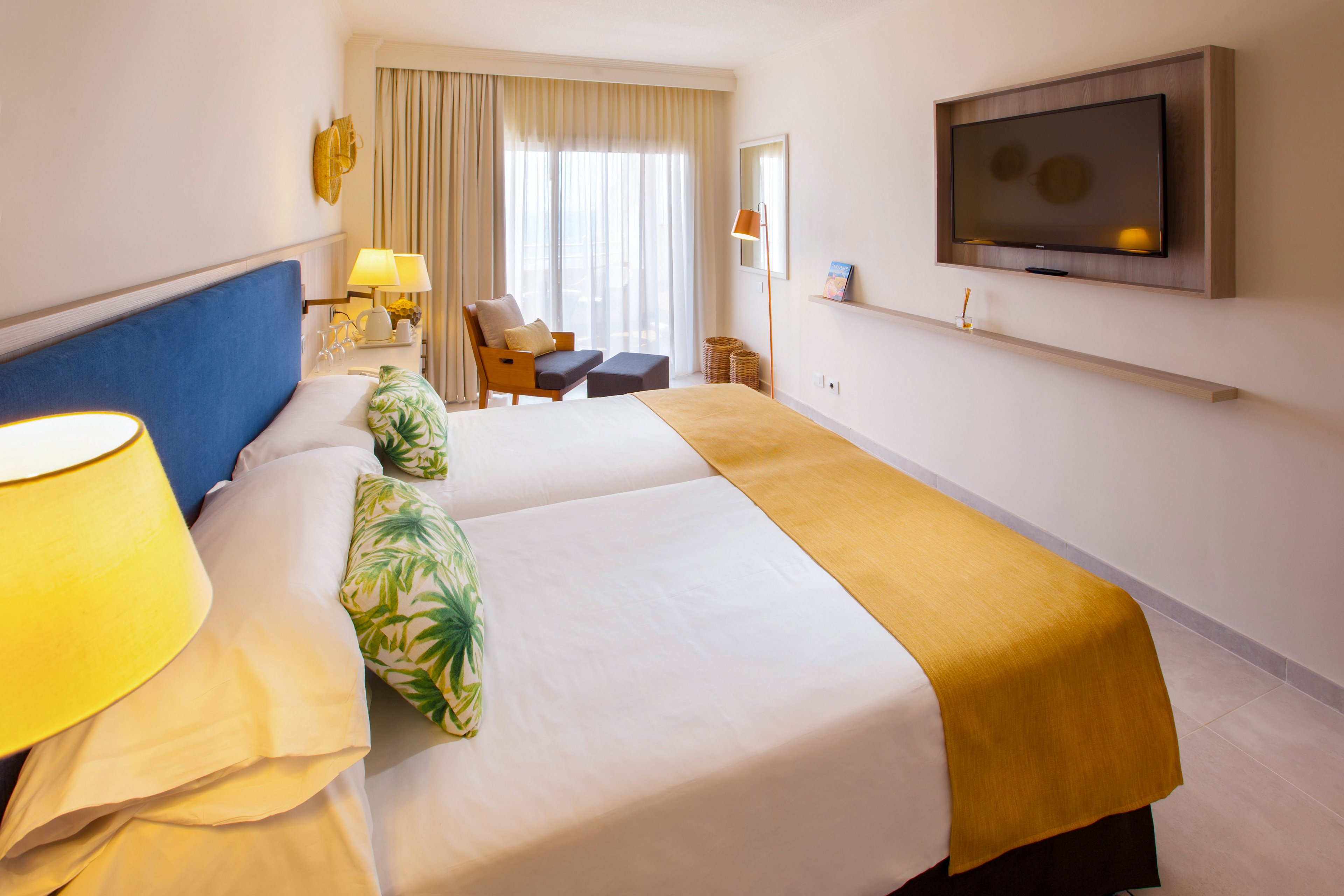 Corallium Dunamar By Lopesan Hotels