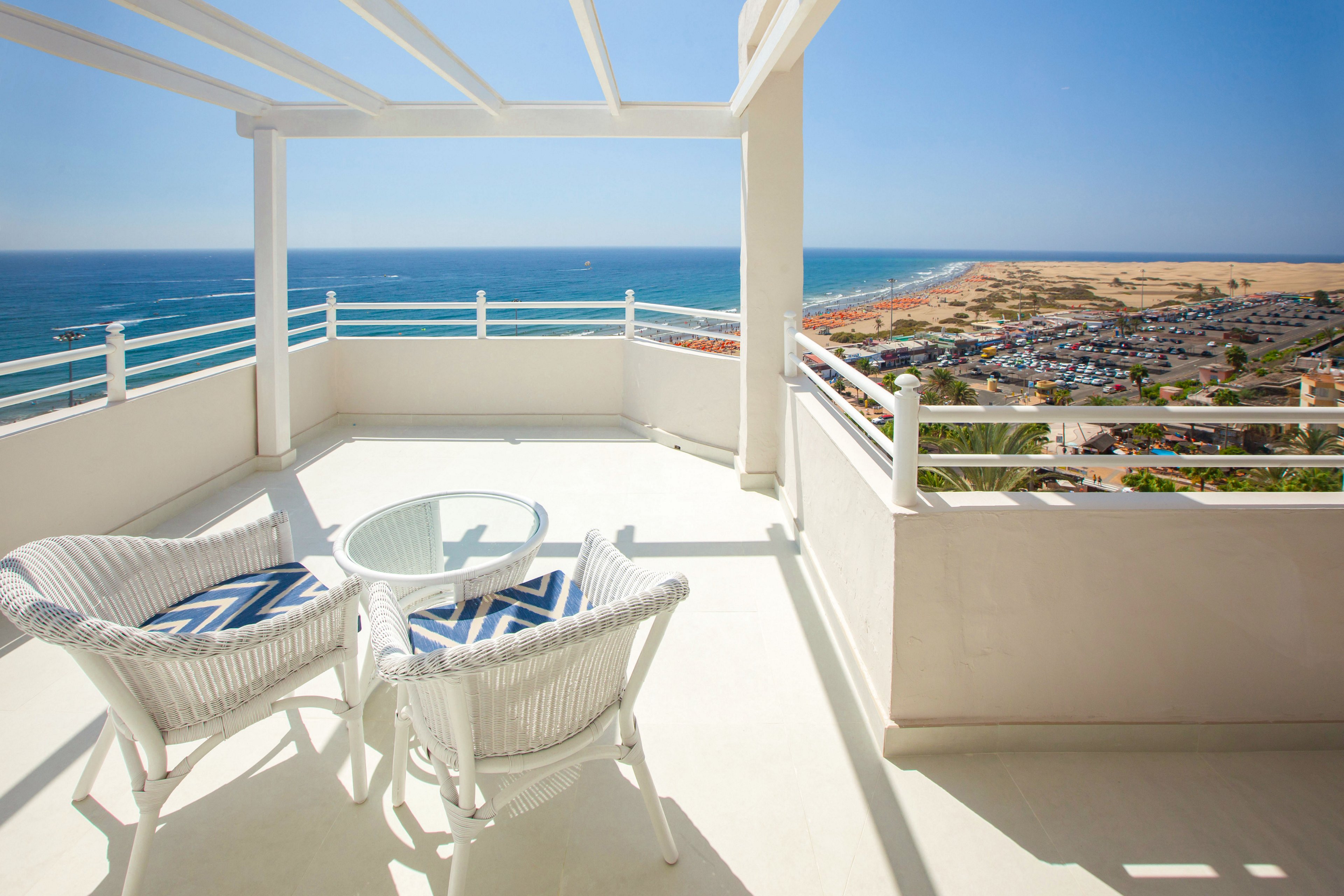 Corallium Dunamar By Lopesan Hotels