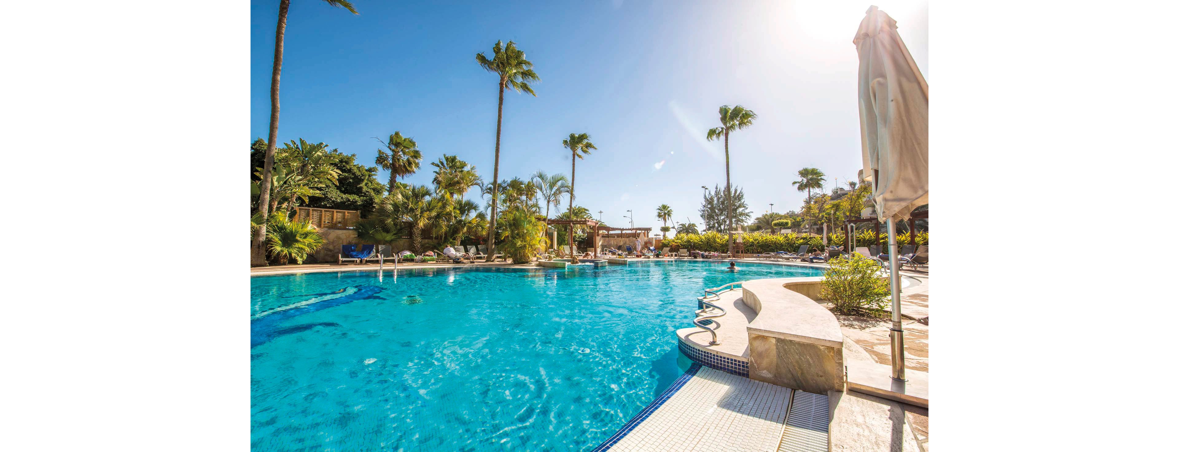 Corallium Dunamar By Lopesan Hotels