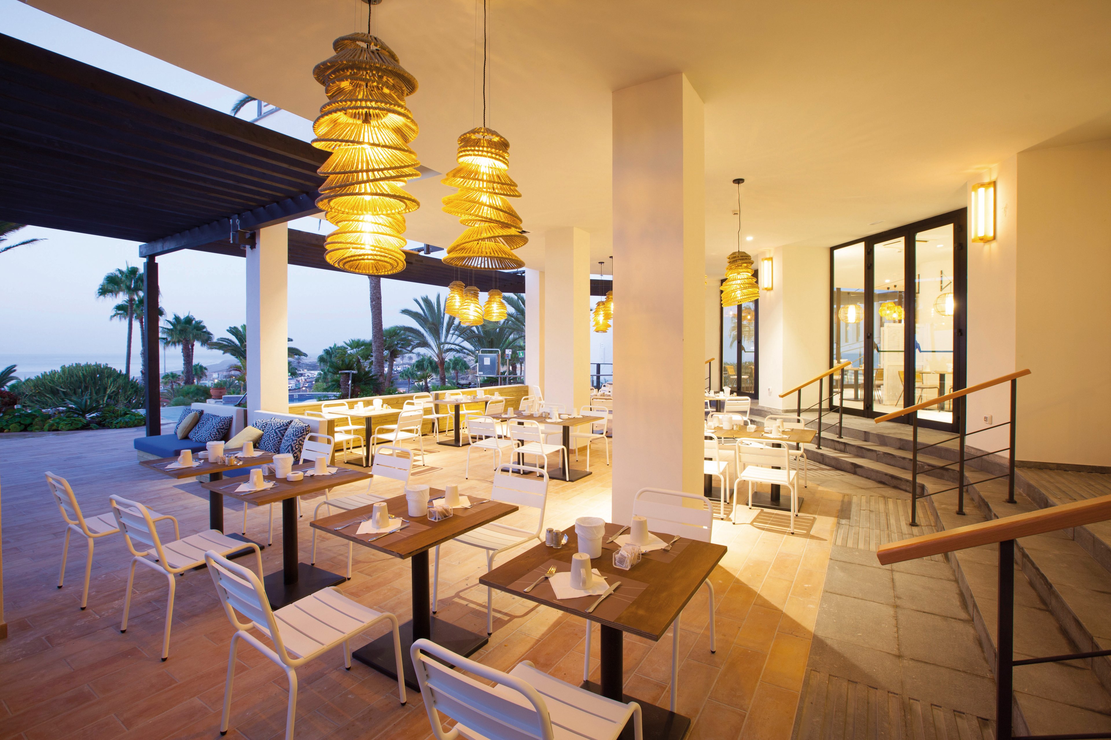 Corallium Dunamar By Lopesan Hotels