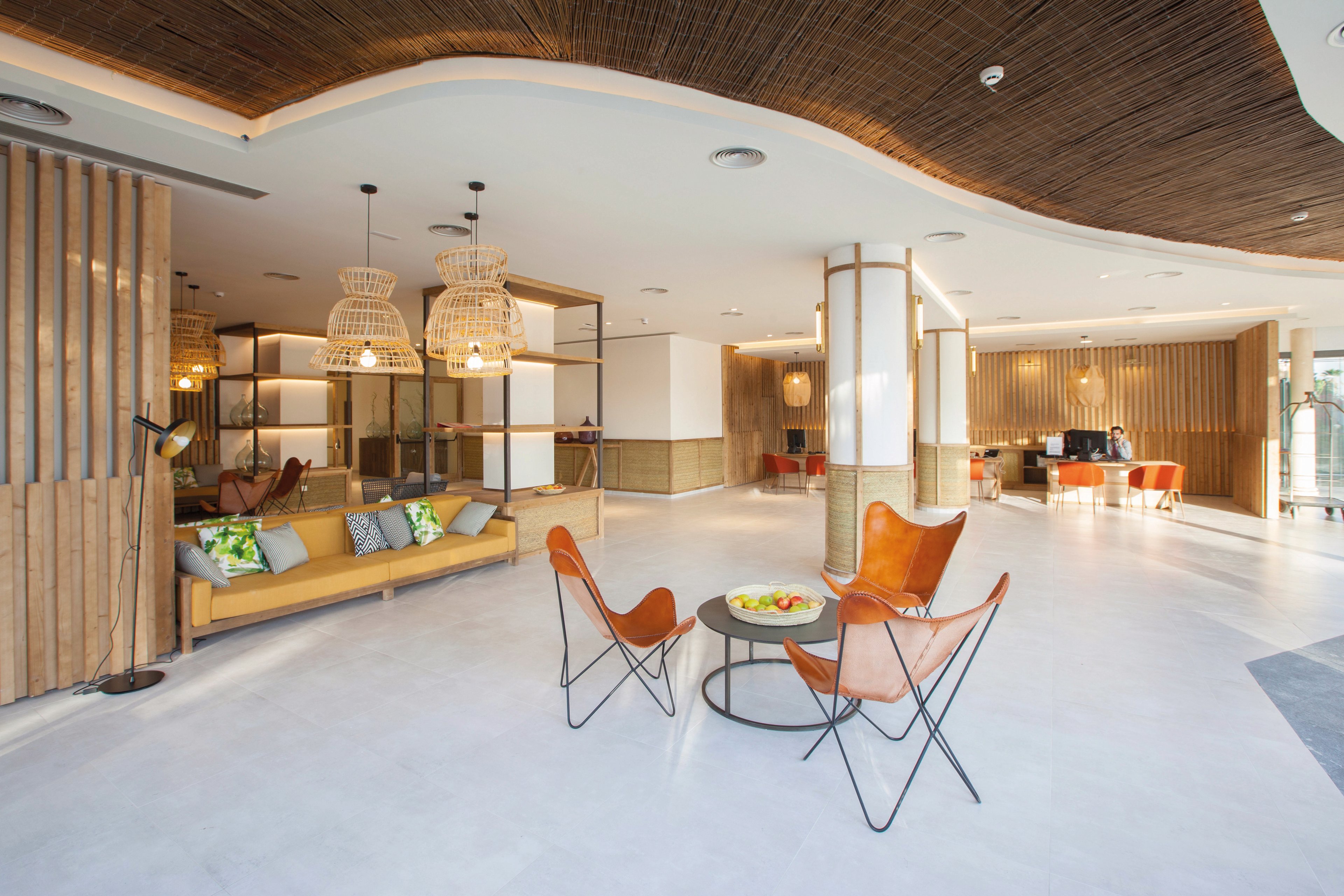 Corallium Dunamar By Lopesan Hotels