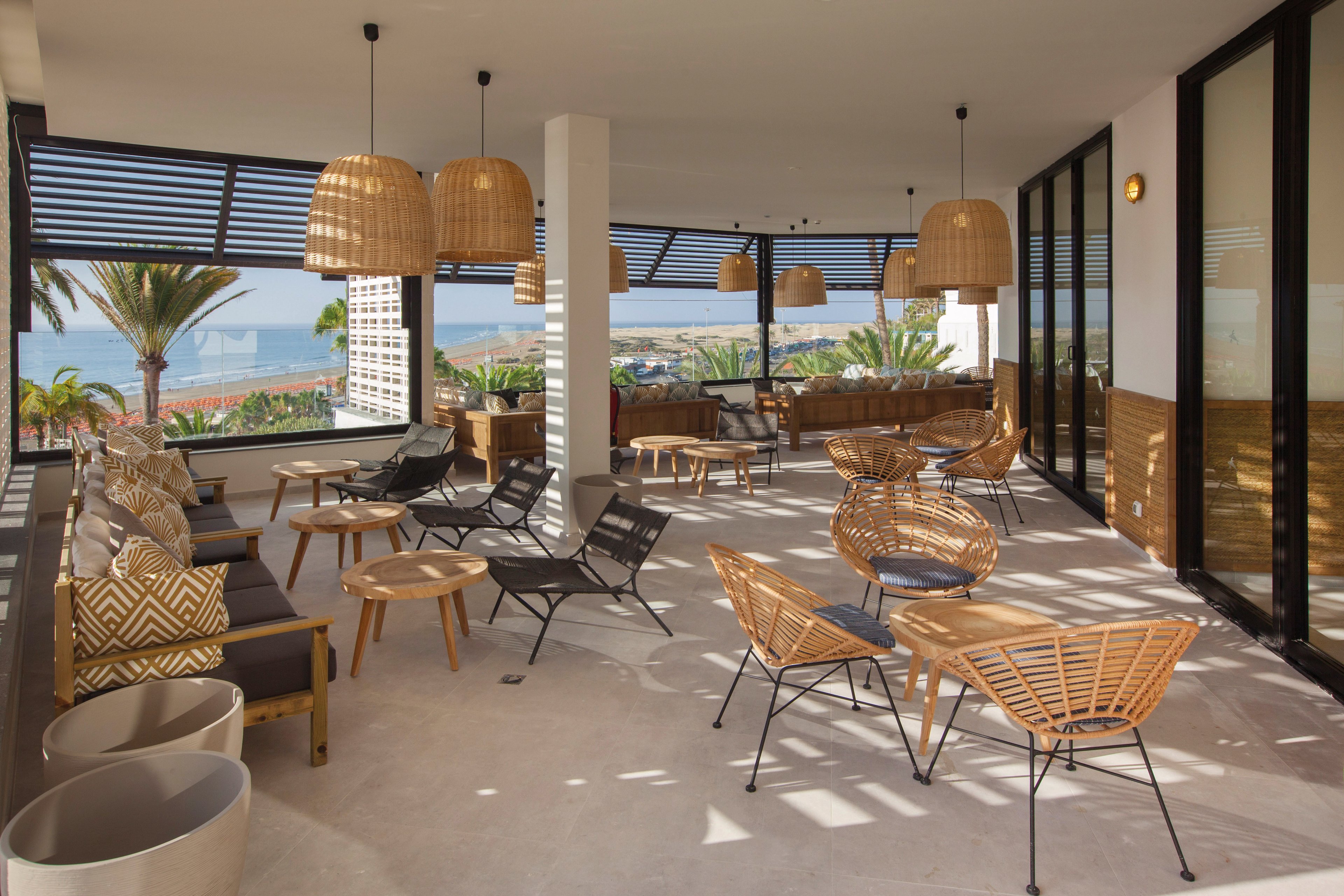 Corallium Dunamar By Lopesan Hotels