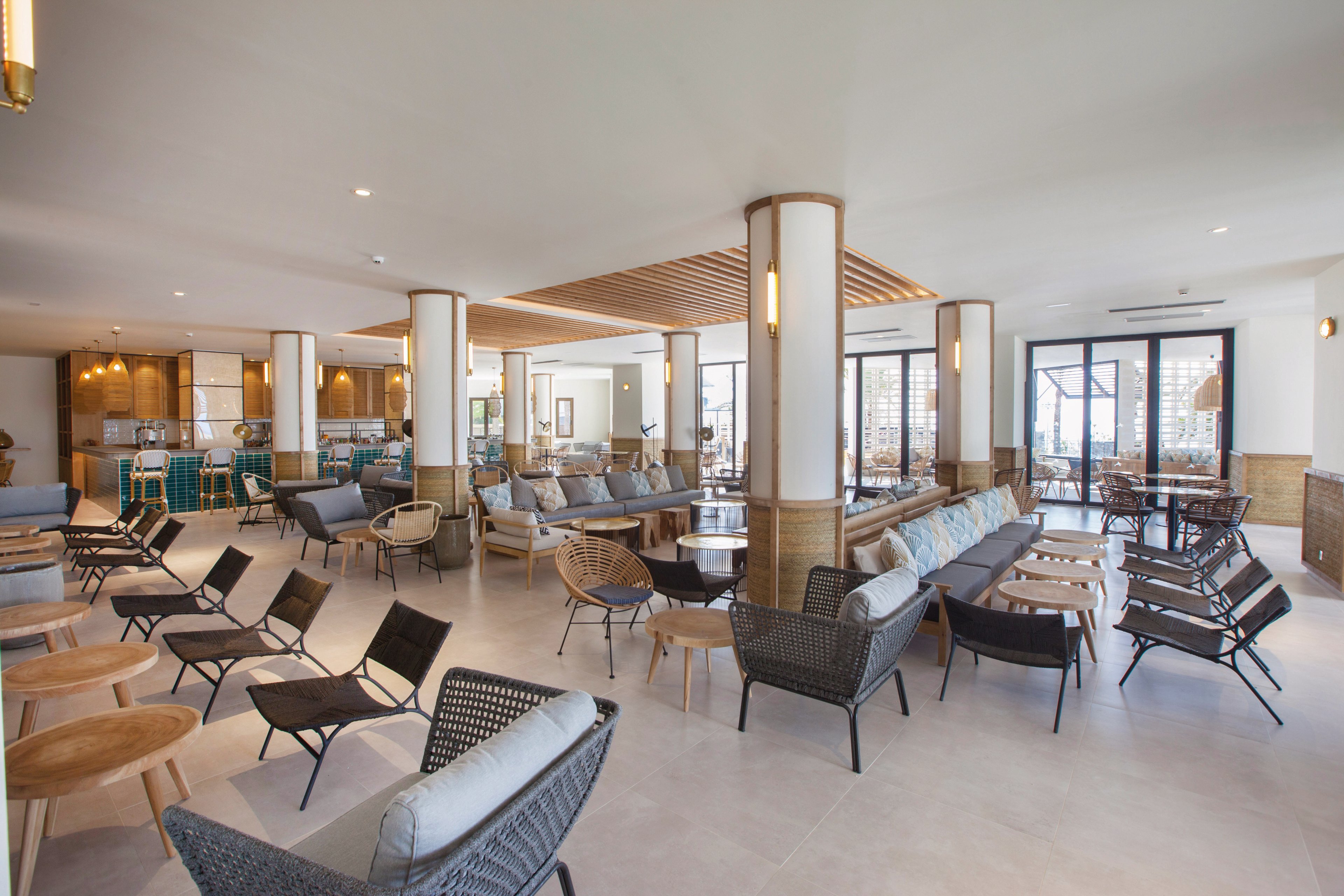 Corallium Dunamar By Lopesan Hotels