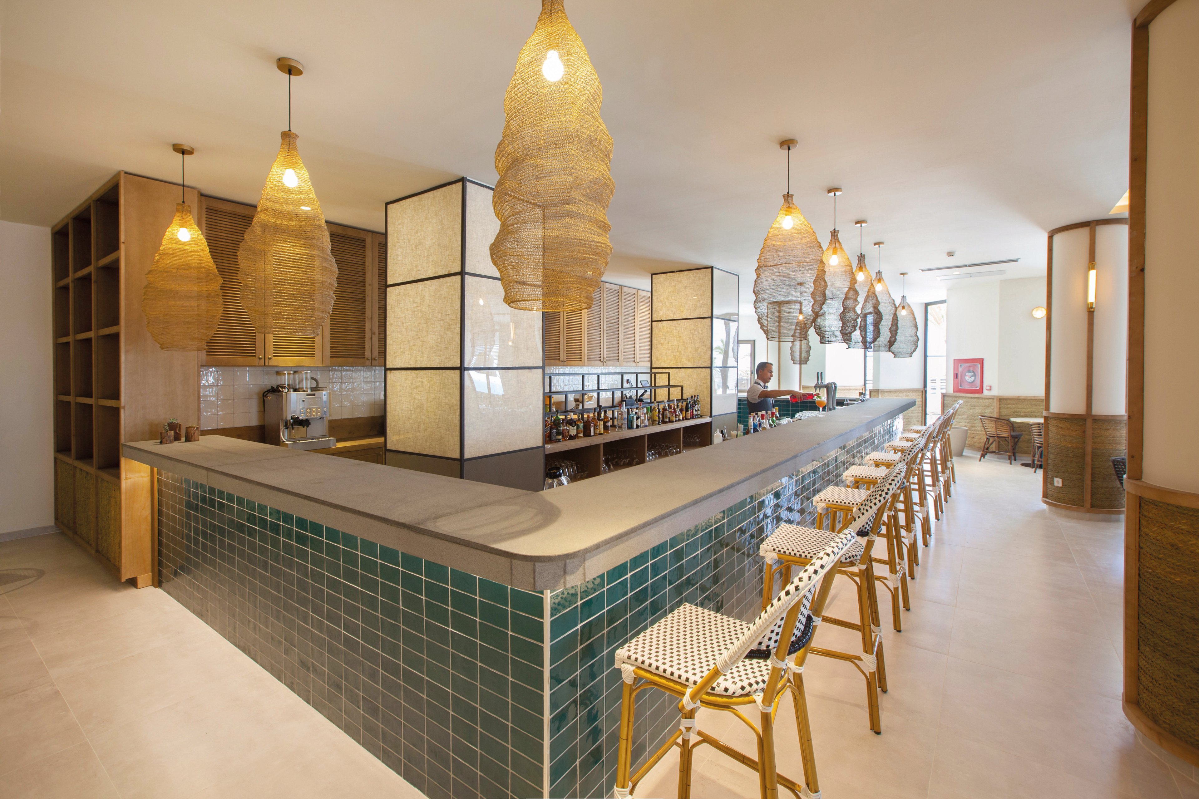 Corallium Dunamar By Lopesan Hotels