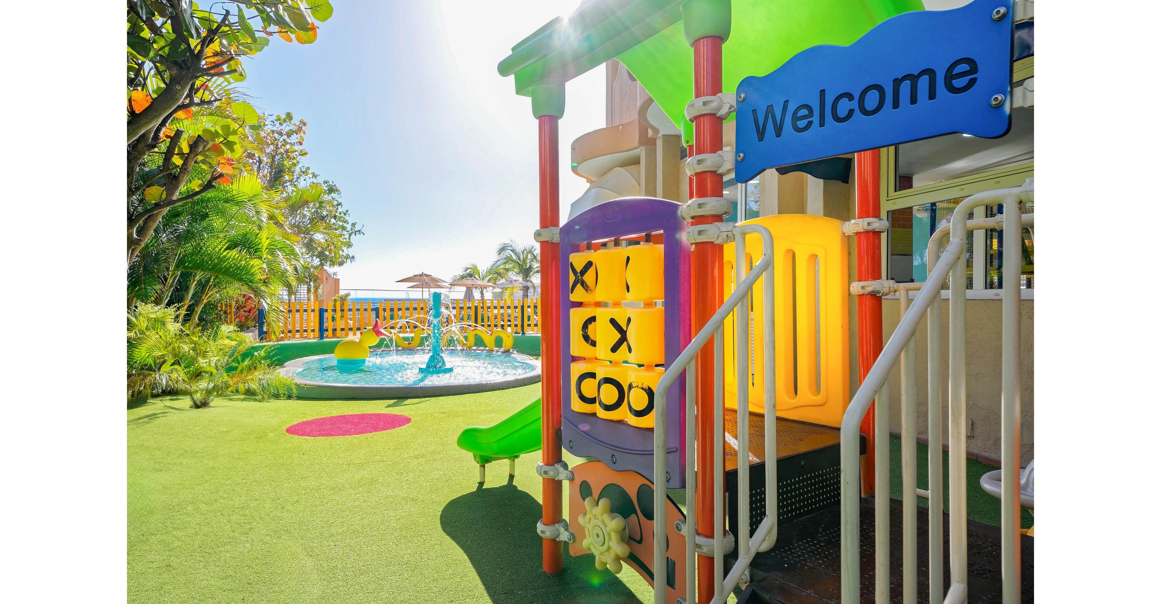 Bull Dorado Beach & Spa