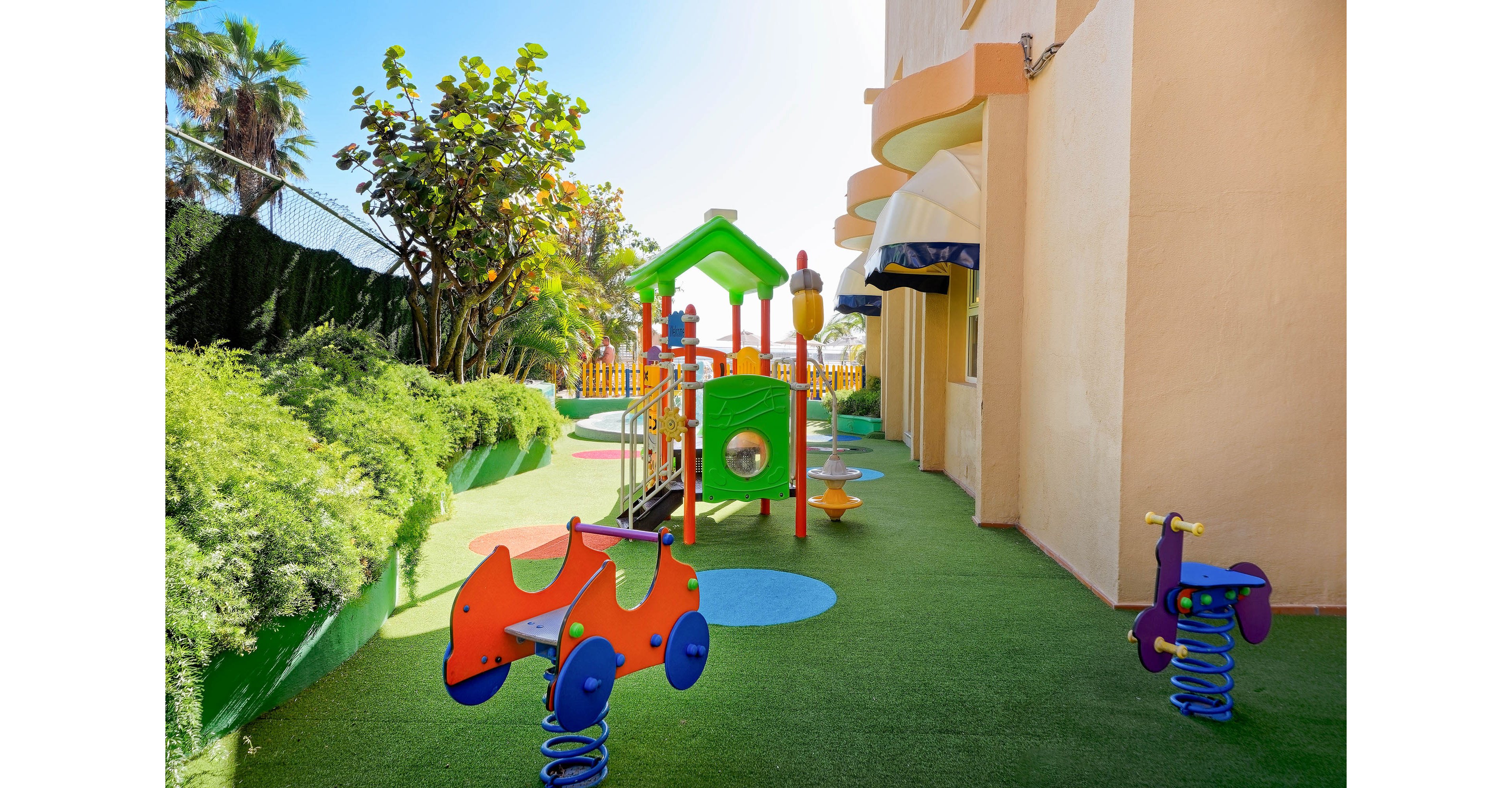 Bull Dorado Beach & Spa