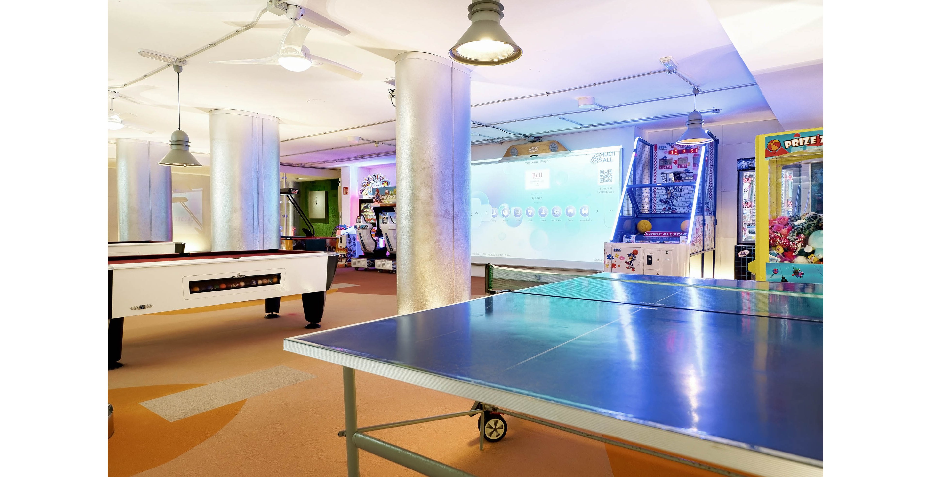 Bull Dorado Beach & Spa