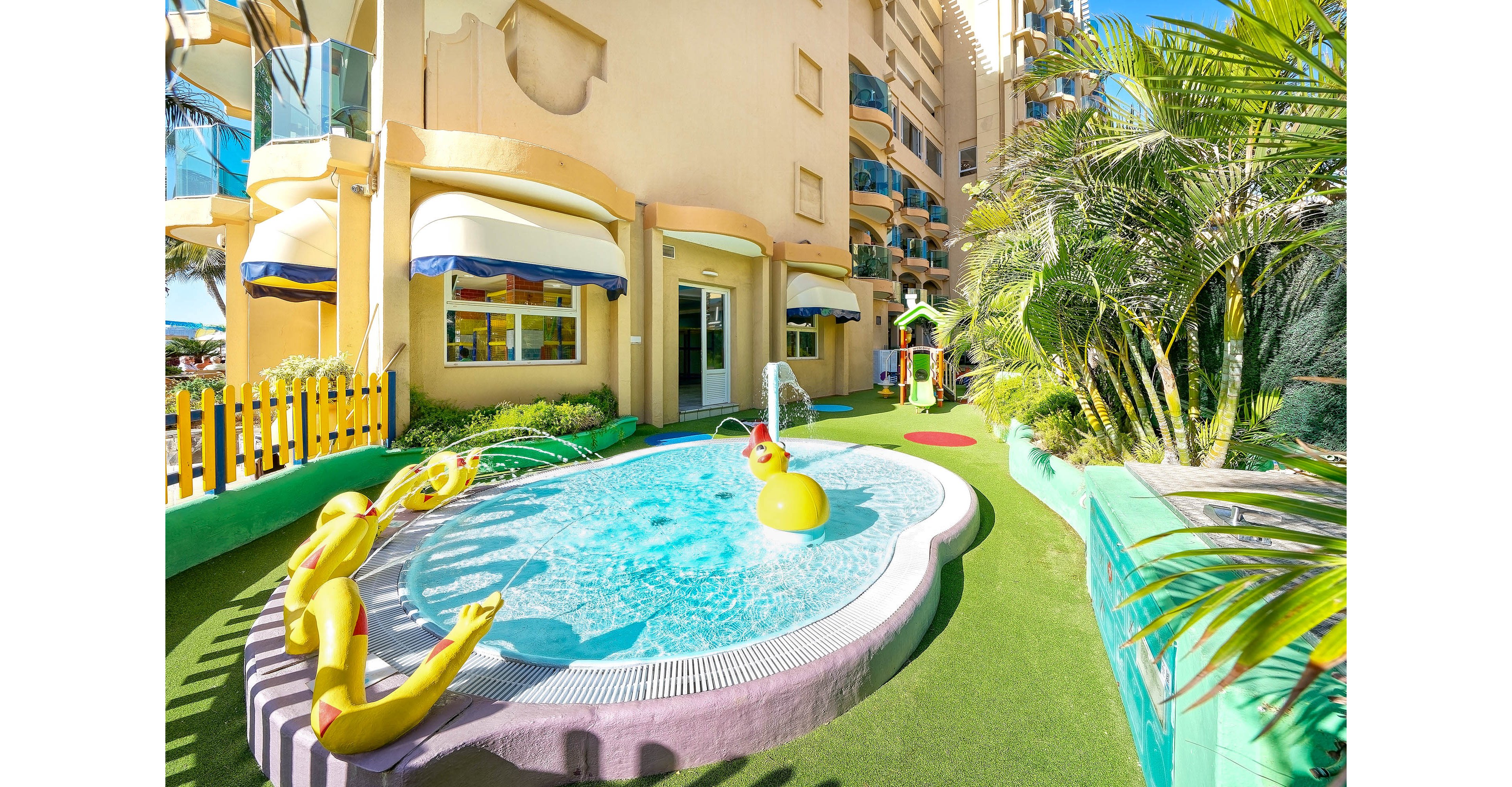 Bull Dorado Beach & Spa