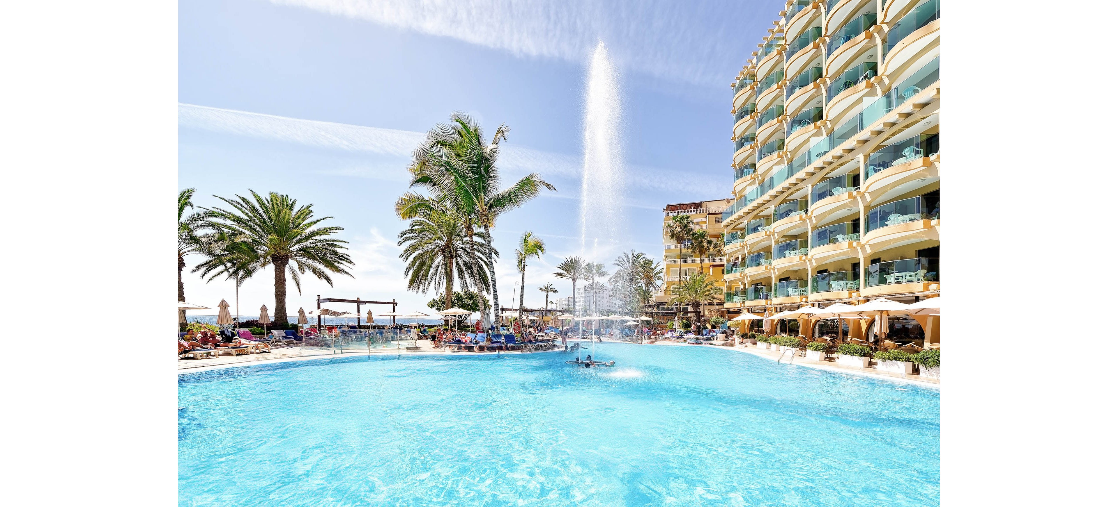 Bull Dorado Beach & Spa