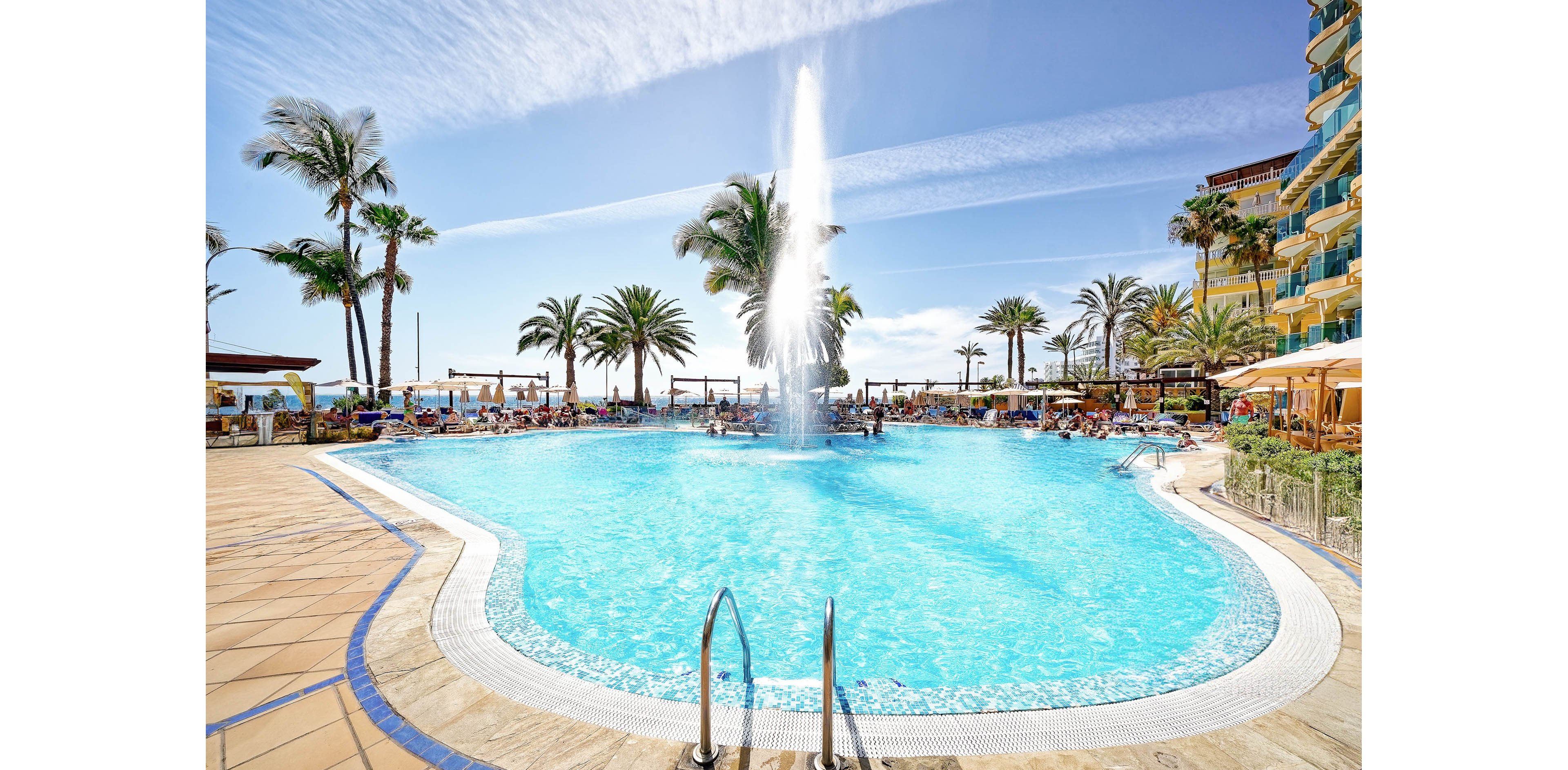 Bull Dorado Beach & Spa