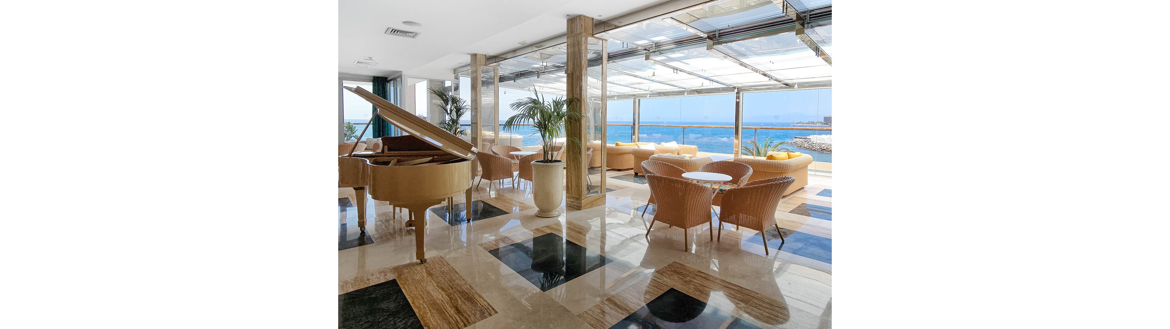 Bull Dorado Beach & Spa