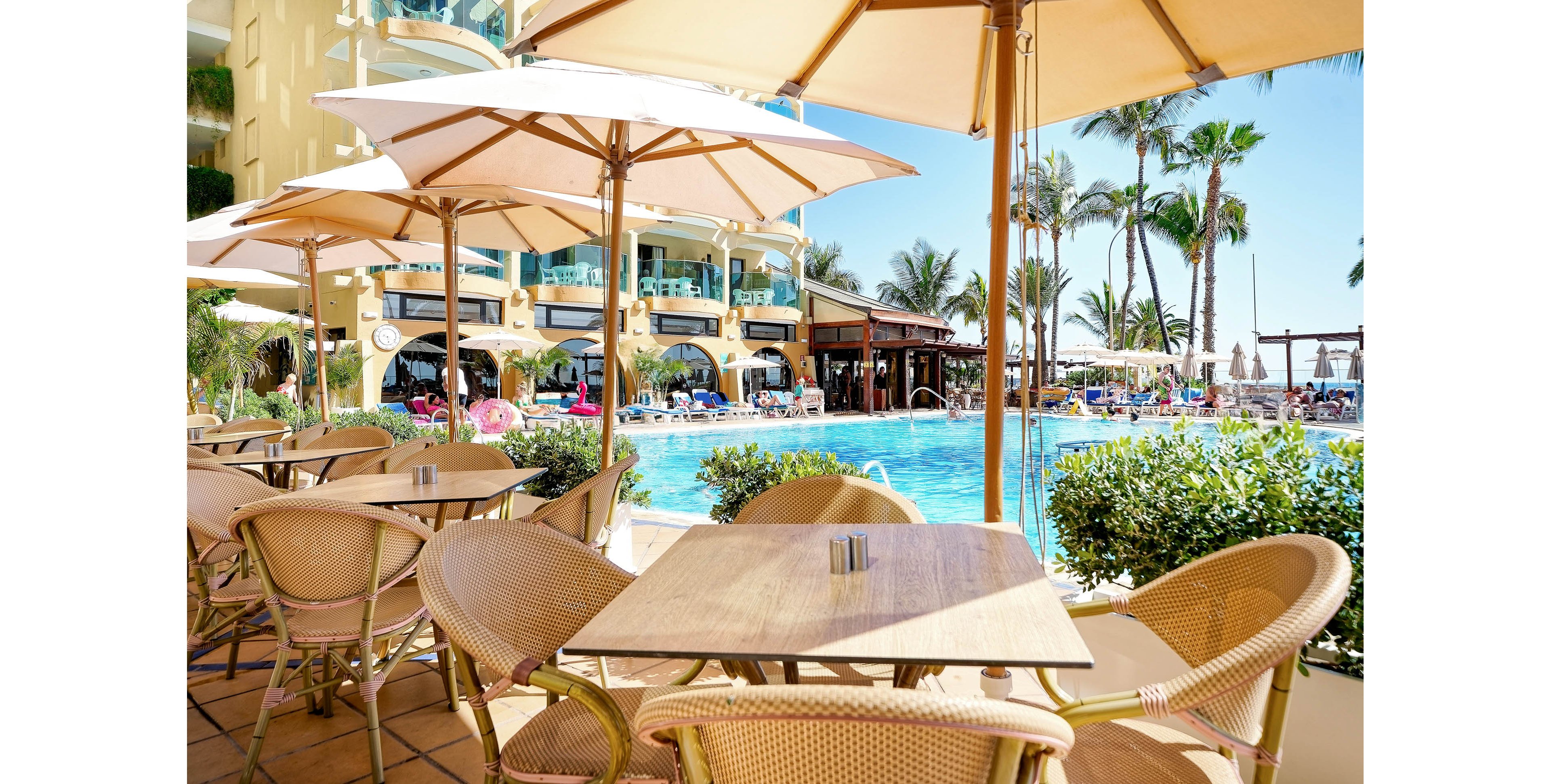 Bull Dorado Beach & Spa