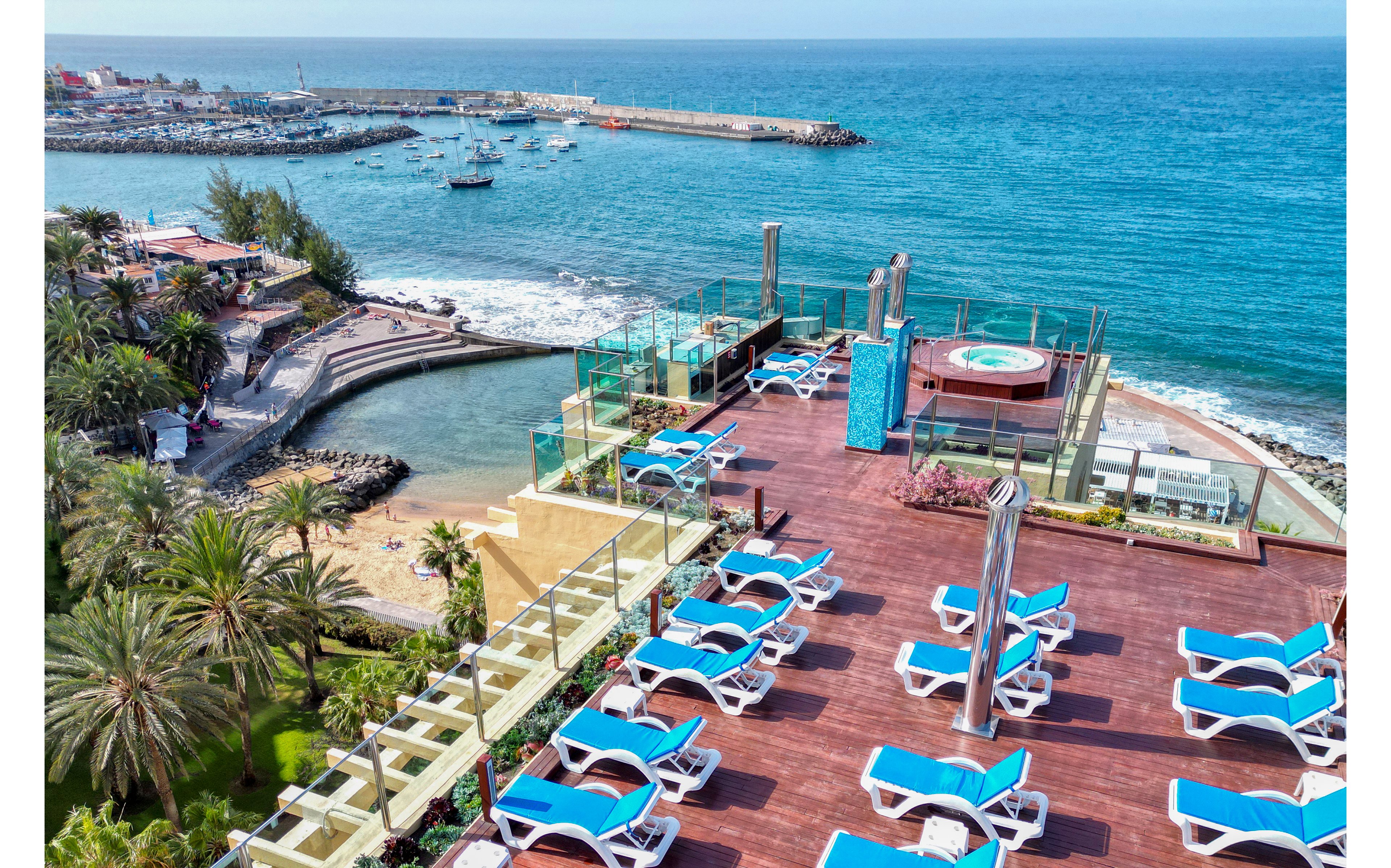 Bull Dorado Beach & Spa