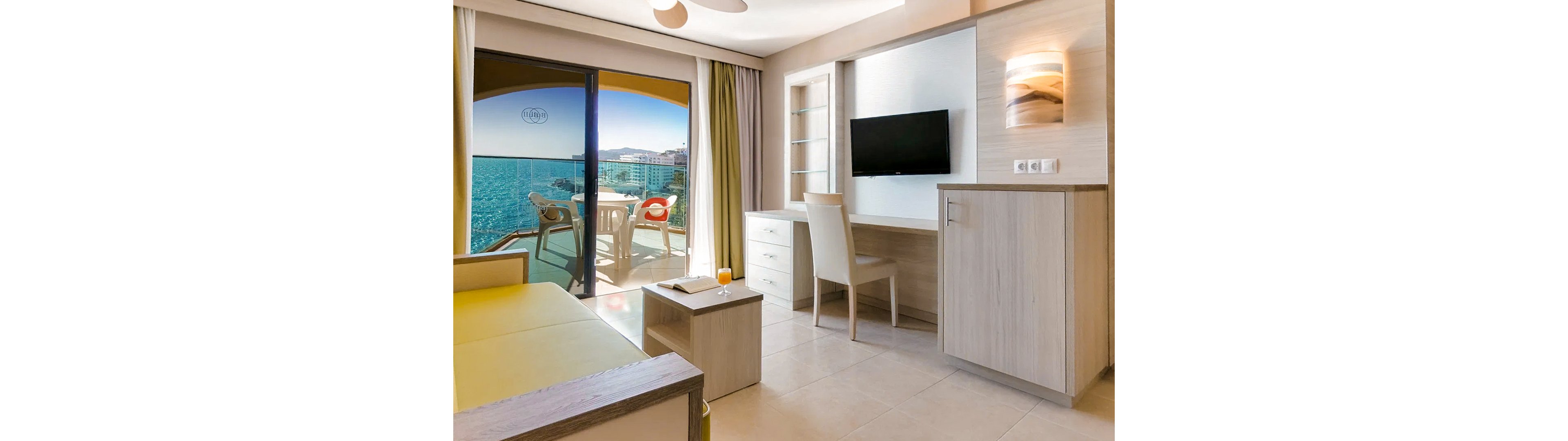 Bull Dorado Beach & Spa