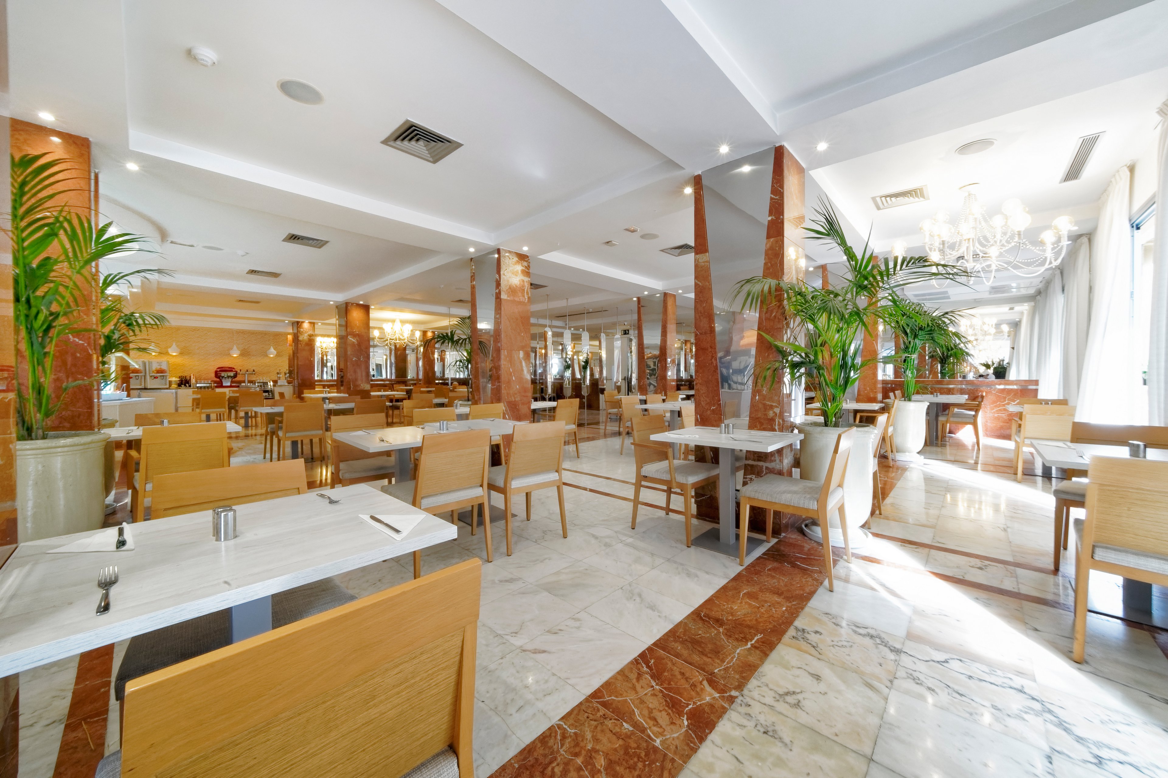 Bull Dorado Beach & Spa