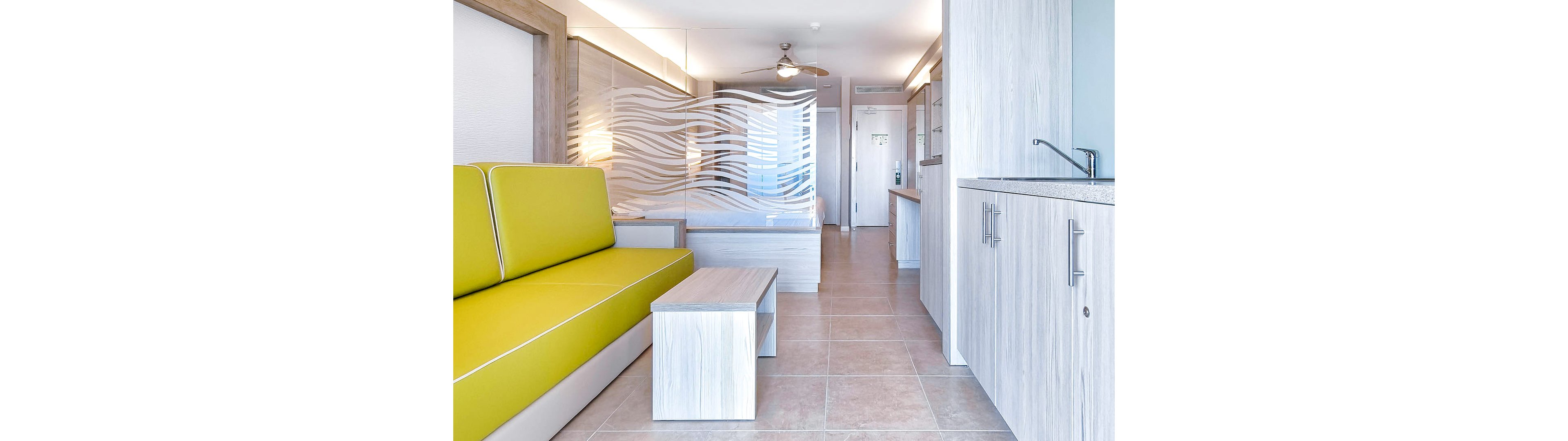 Bull Dorado Beach & Spa