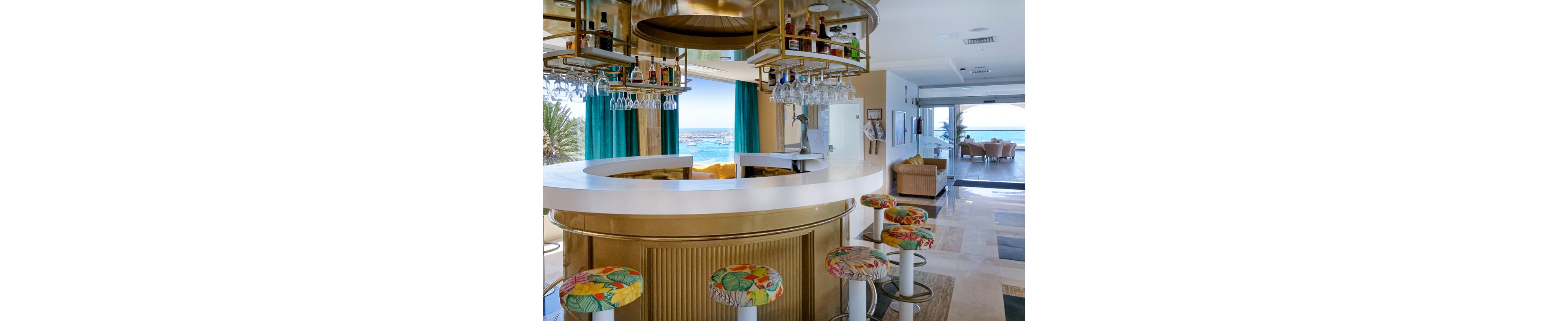 Bull Dorado Beach & Spa