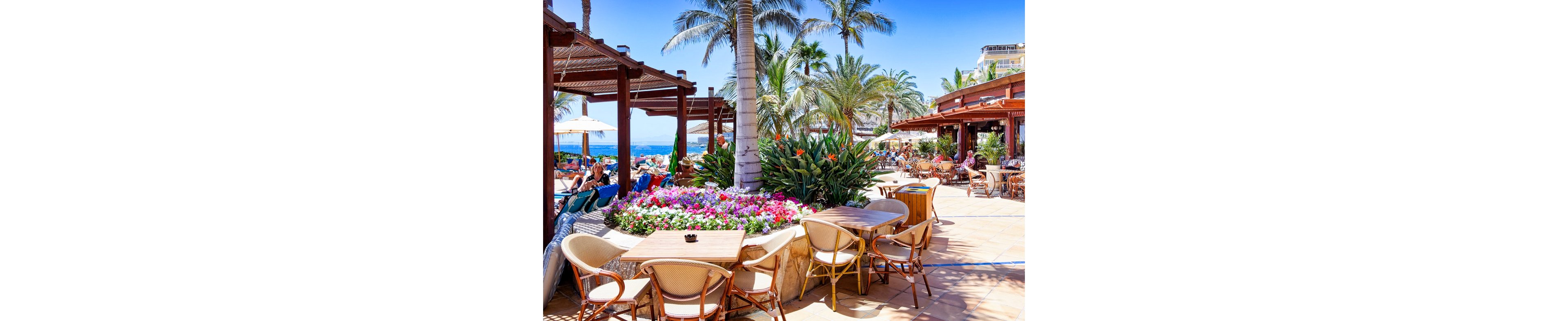 Bull Dorado Beach & Spa