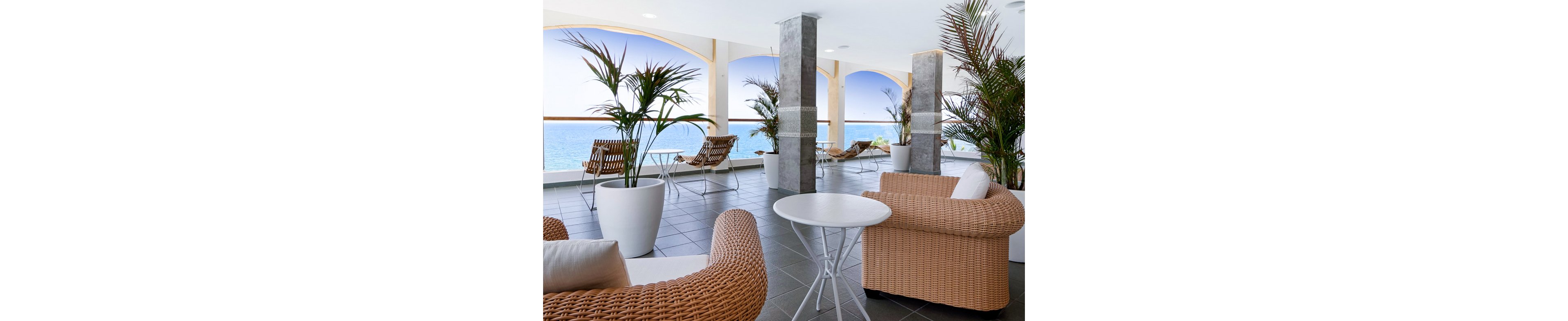 Bull Dorado Beach & Spa