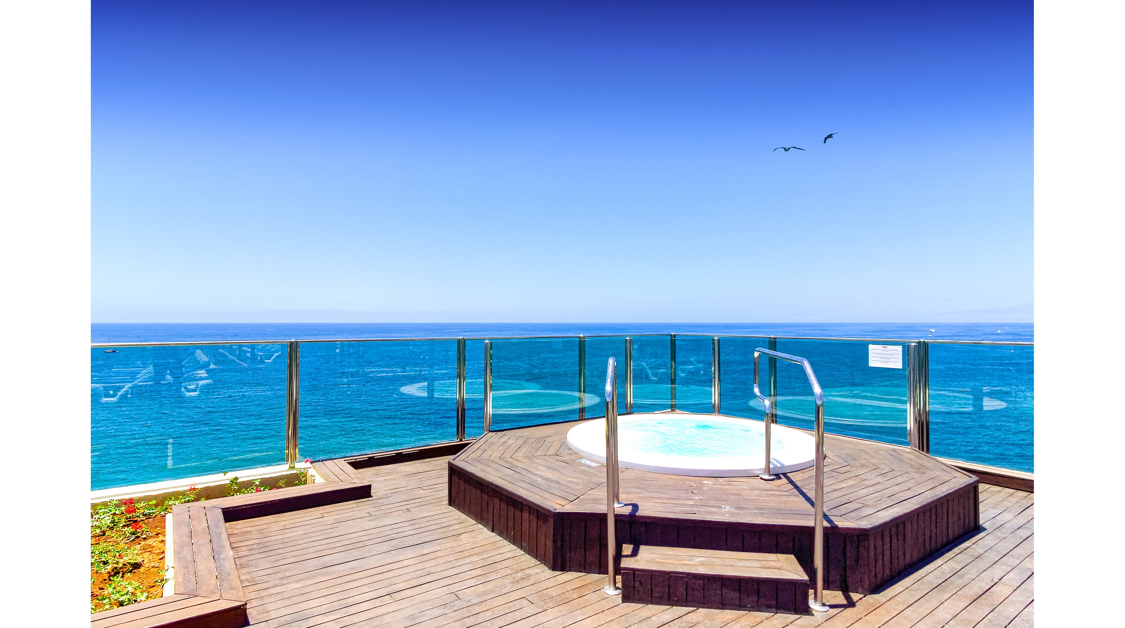 Bull Dorado Beach & Spa