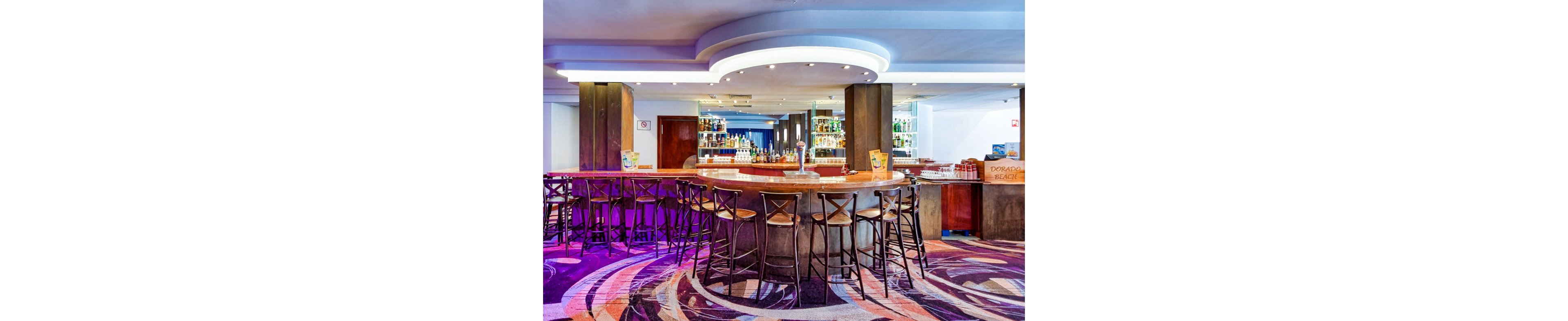 Bull Dorado Beach & Spa