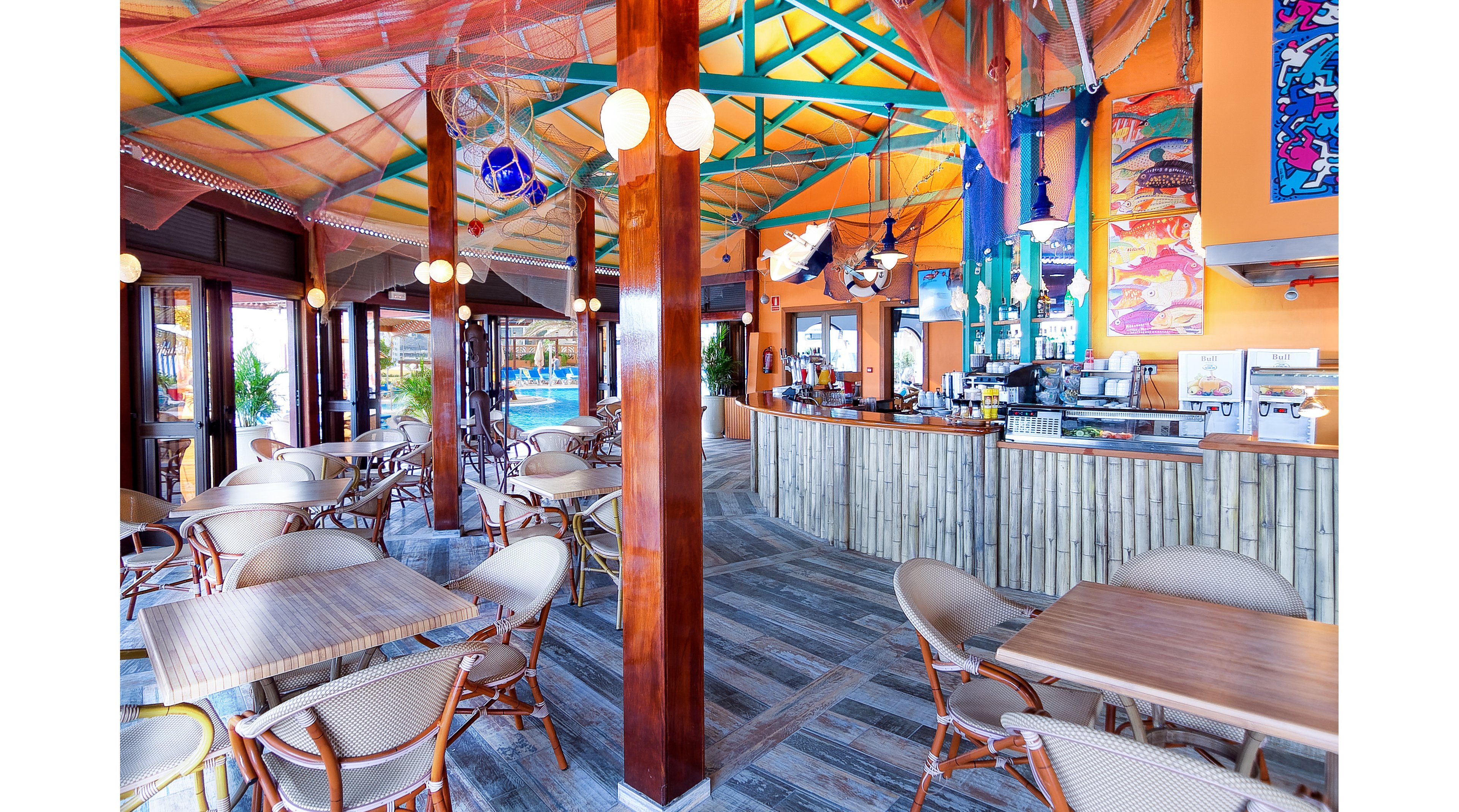 Bull Dorado Beach & Spa