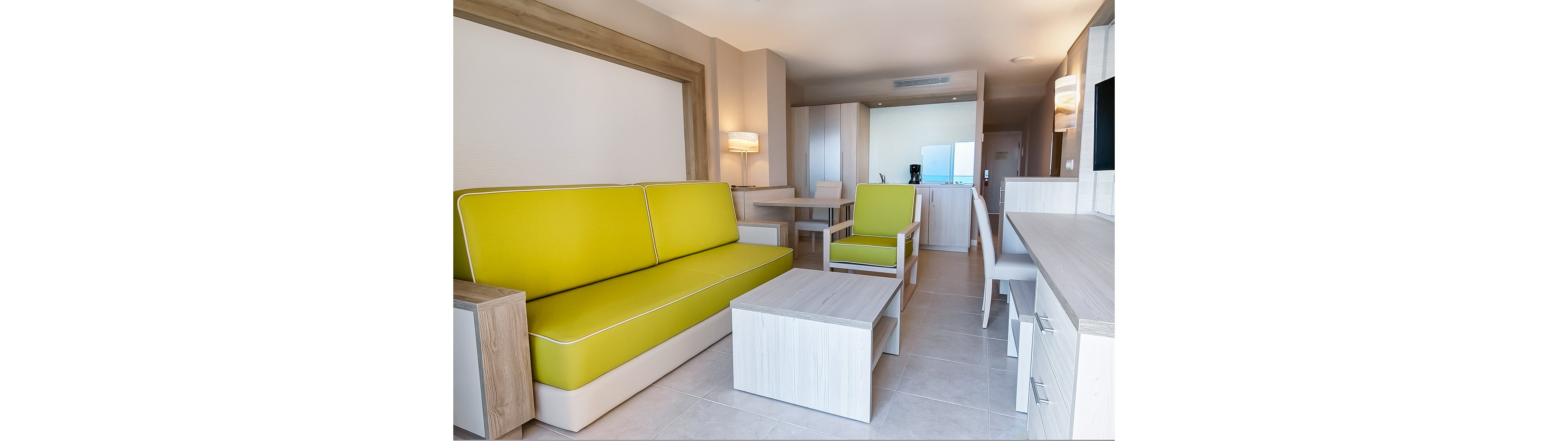 Bull Dorado Beach & Spa