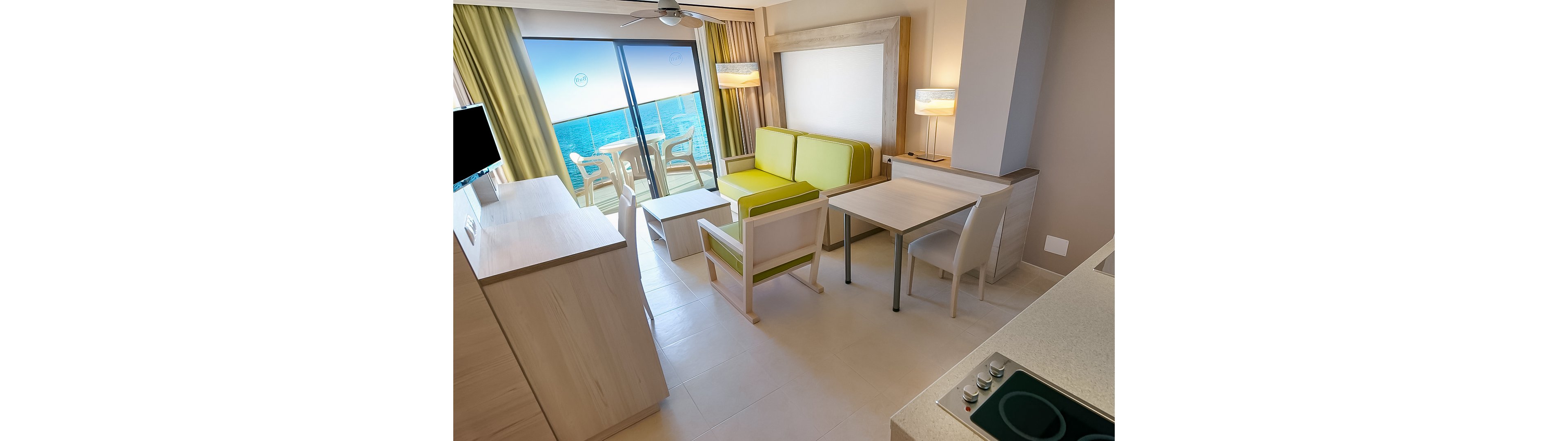 Bull Dorado Beach & Spa