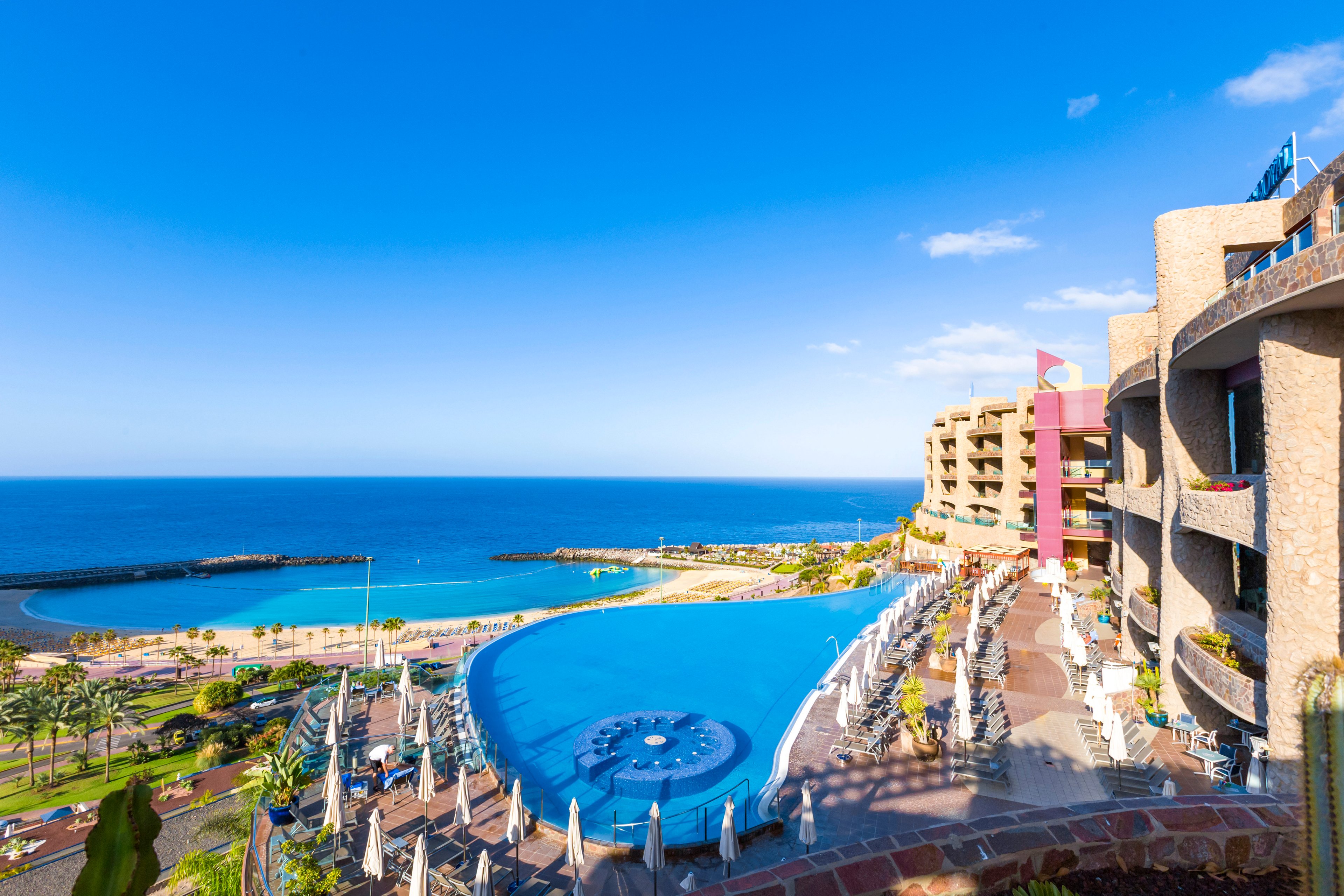 Gloria Palace Royal Hotel and Spa