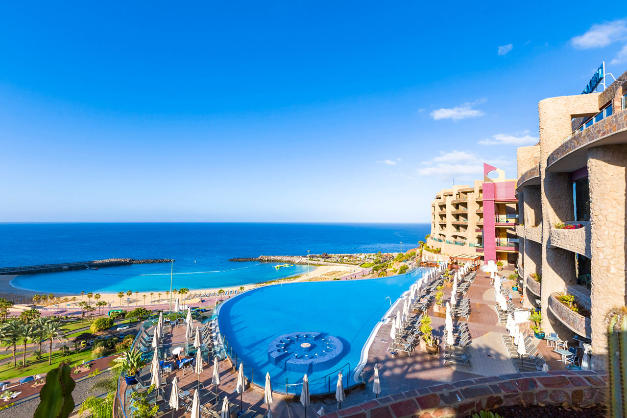 Gloria Palace Royal Hotel and Spa