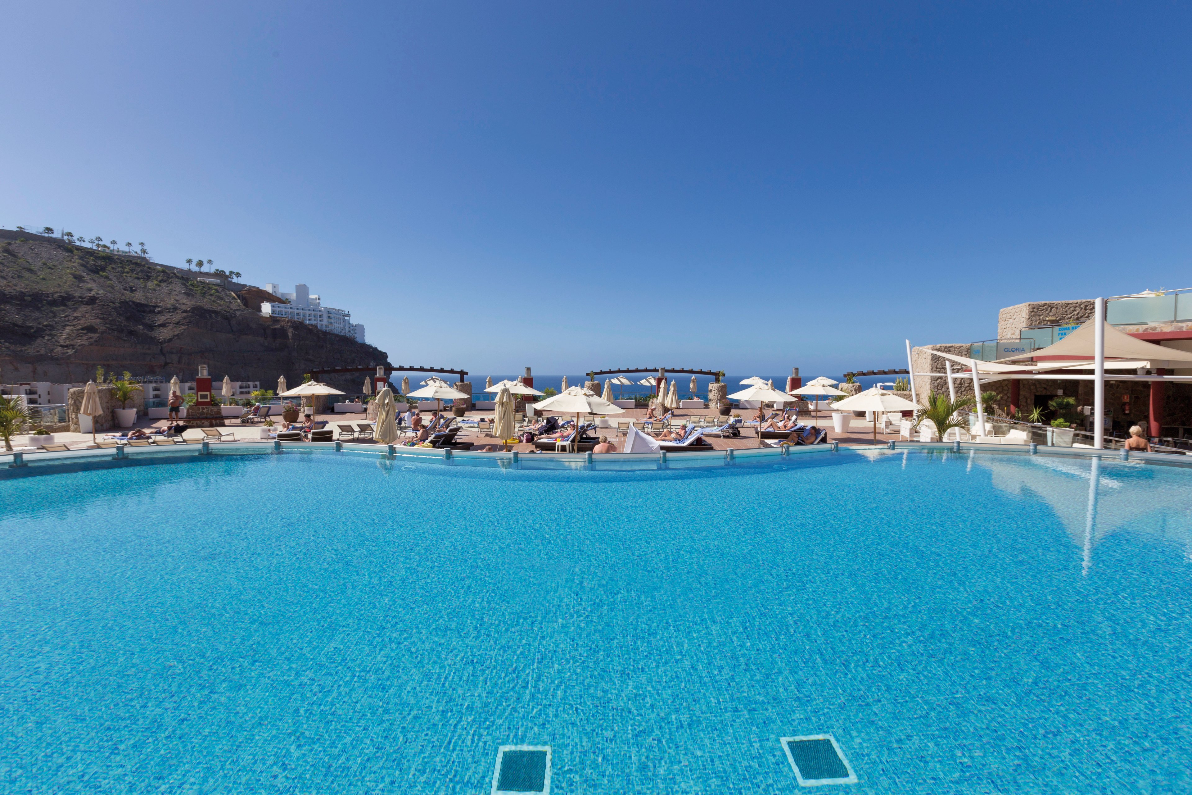 Gloria Palace Royal Hotel and Spa