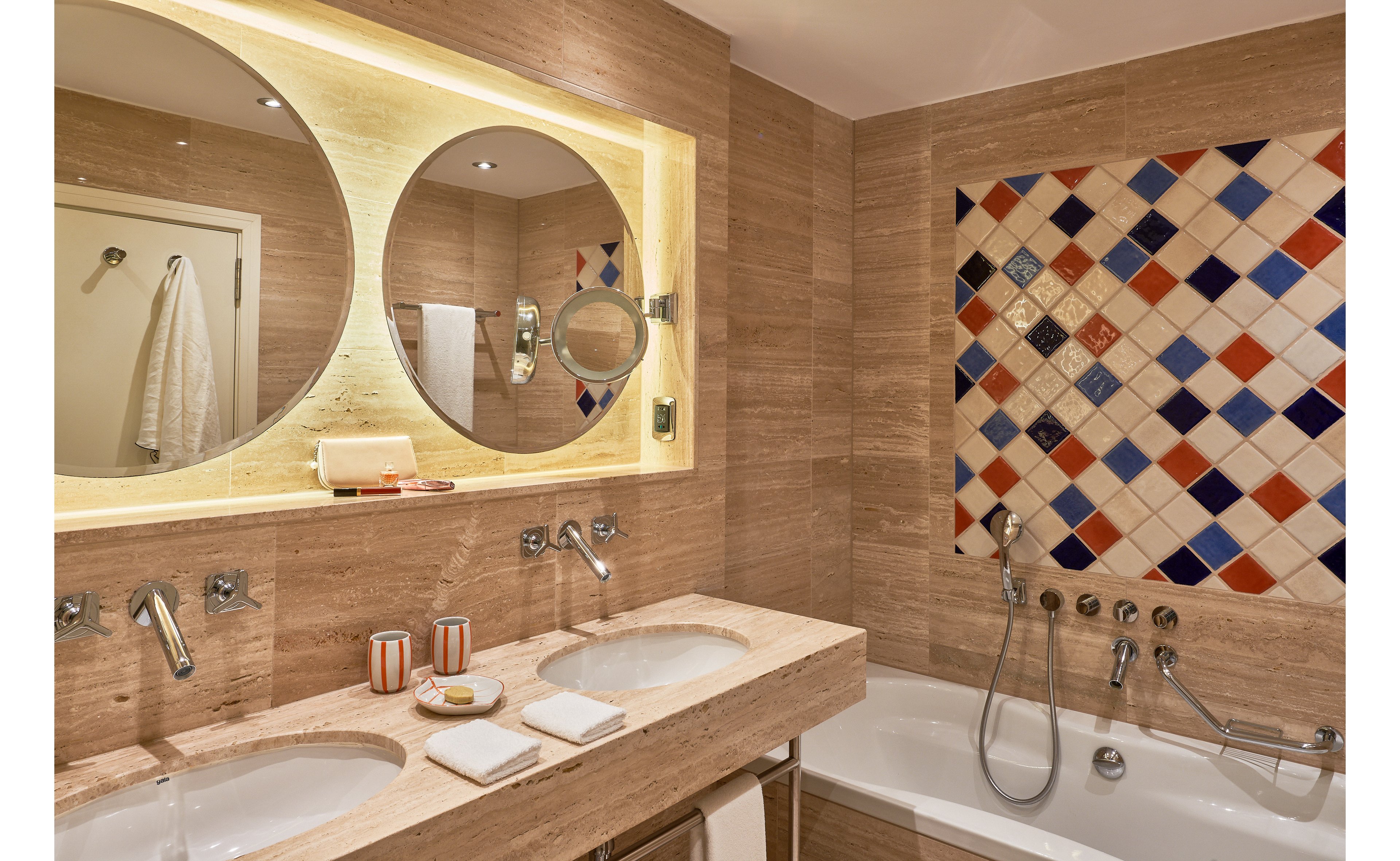 Seaside Palm Beach Hotel