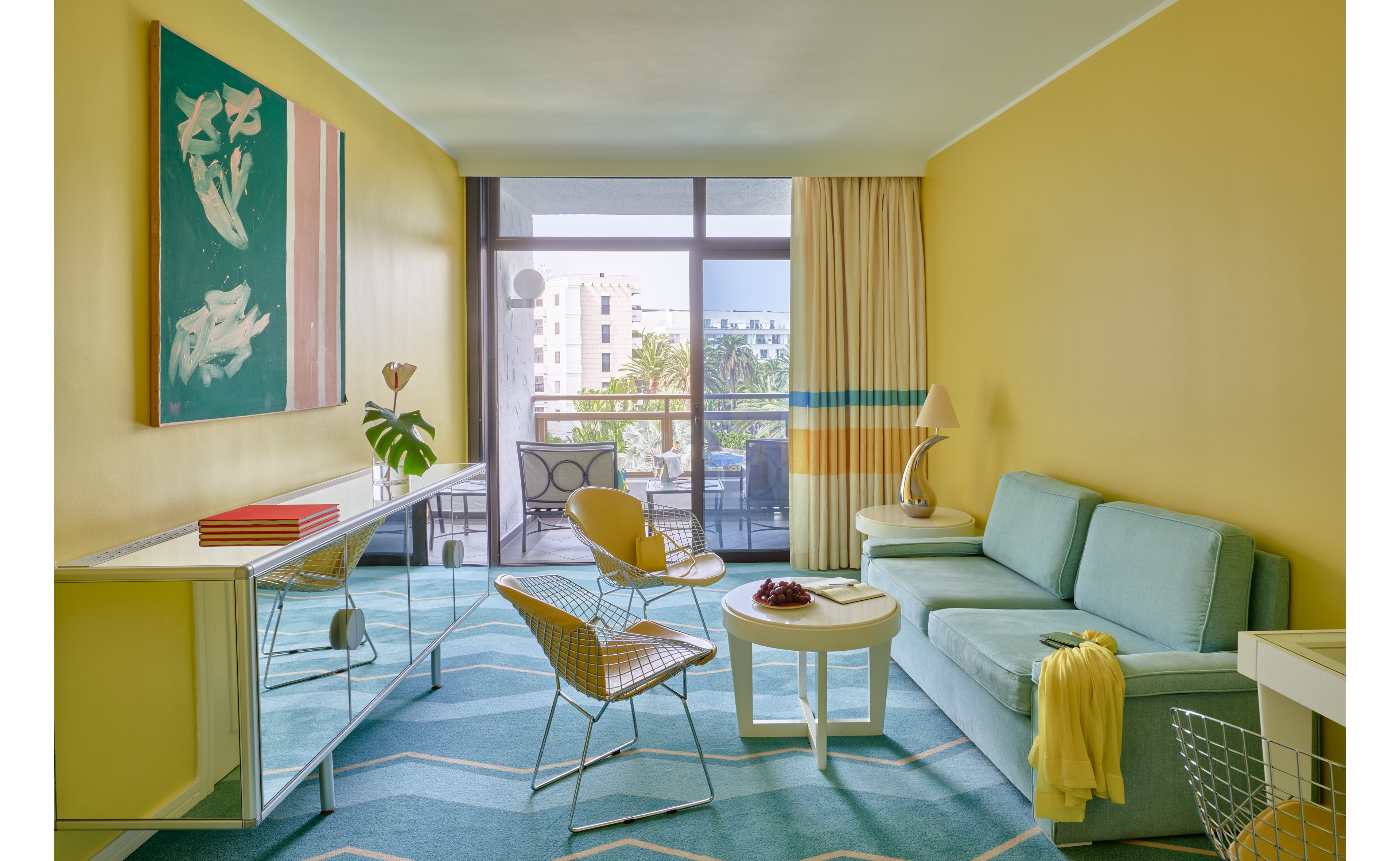 Seaside Palm Beach Hotel