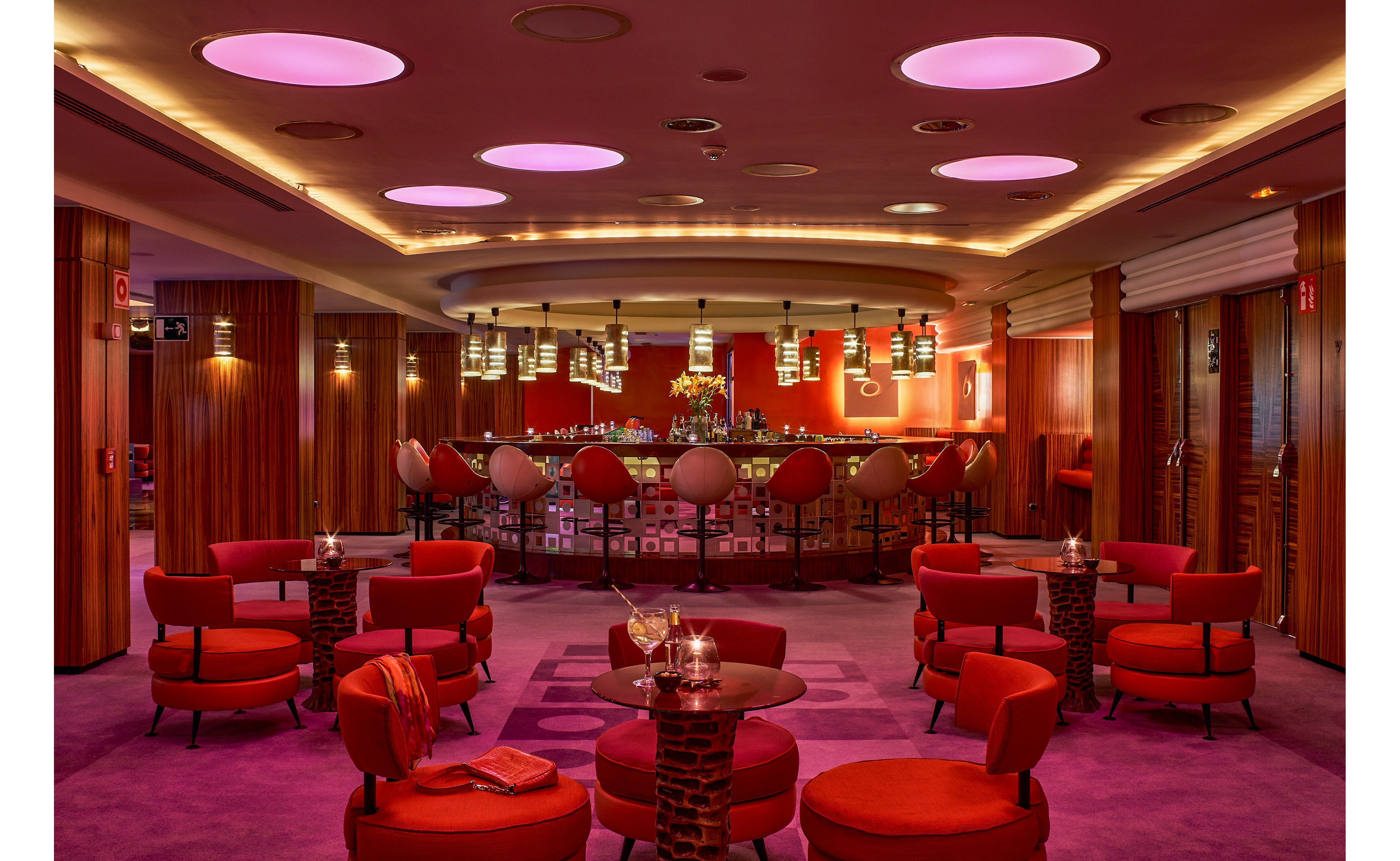 Seaside Palm Beach Hotel