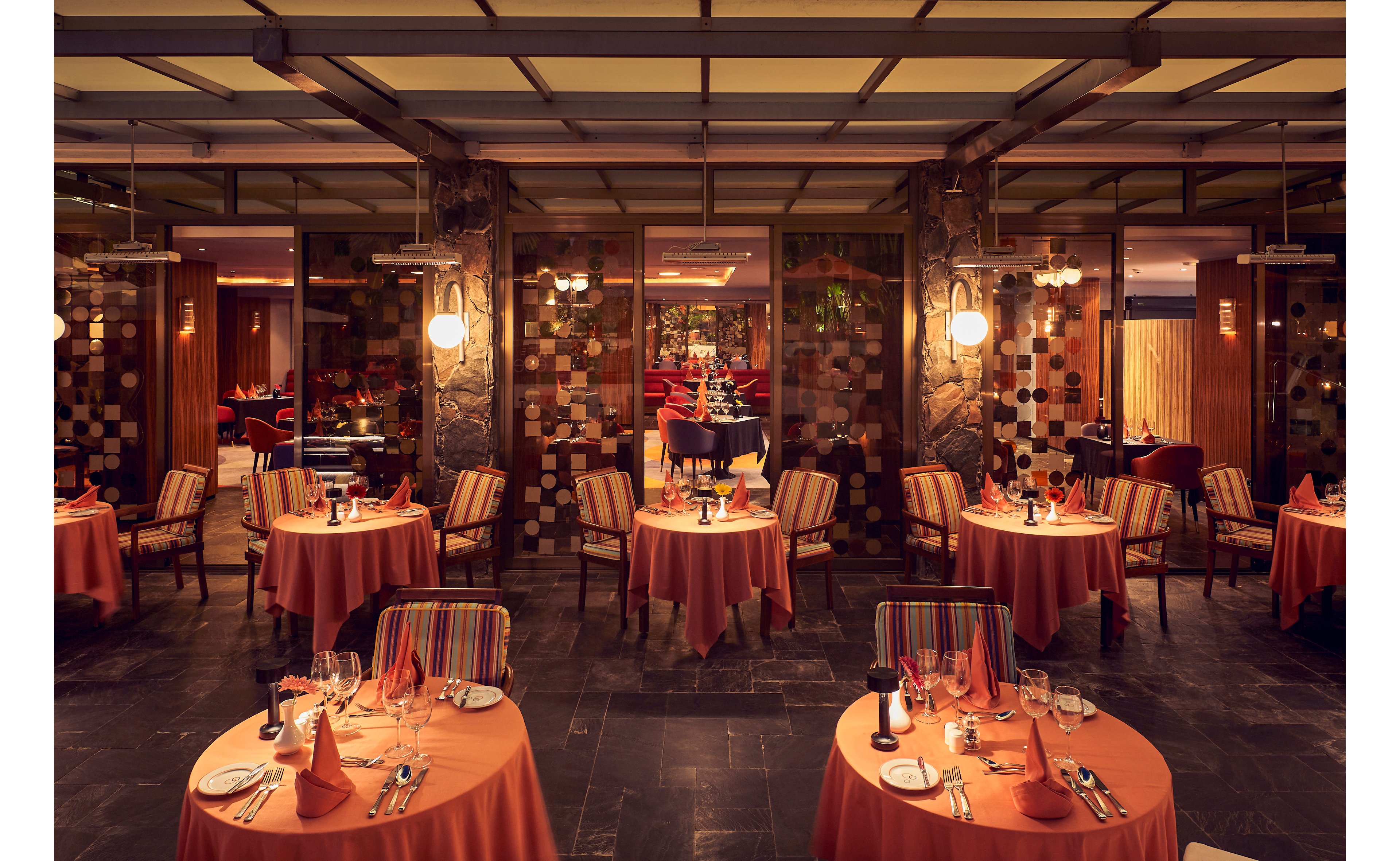 Seaside Palm Beach Hotel