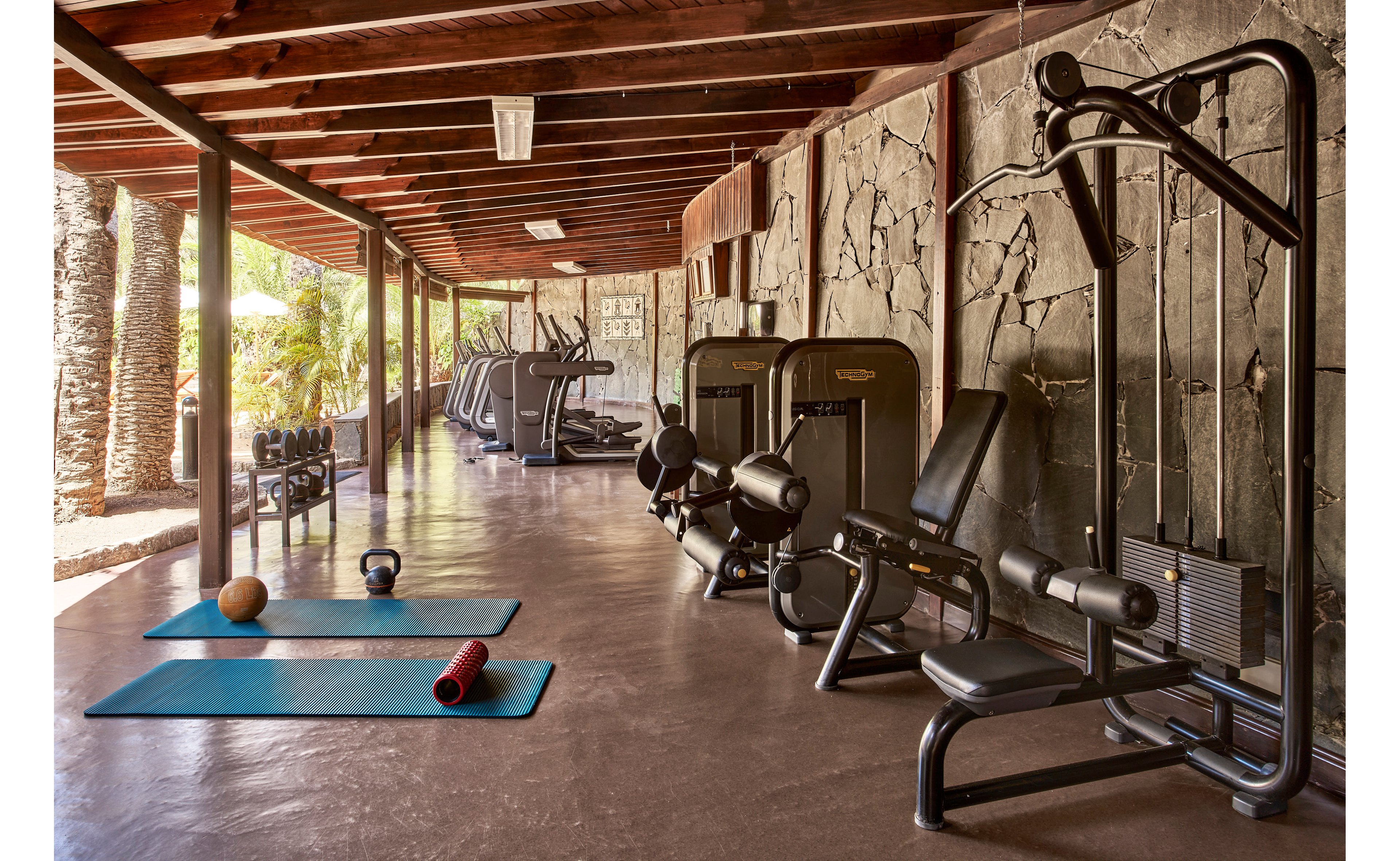 Seaside Palm Beach Hotel