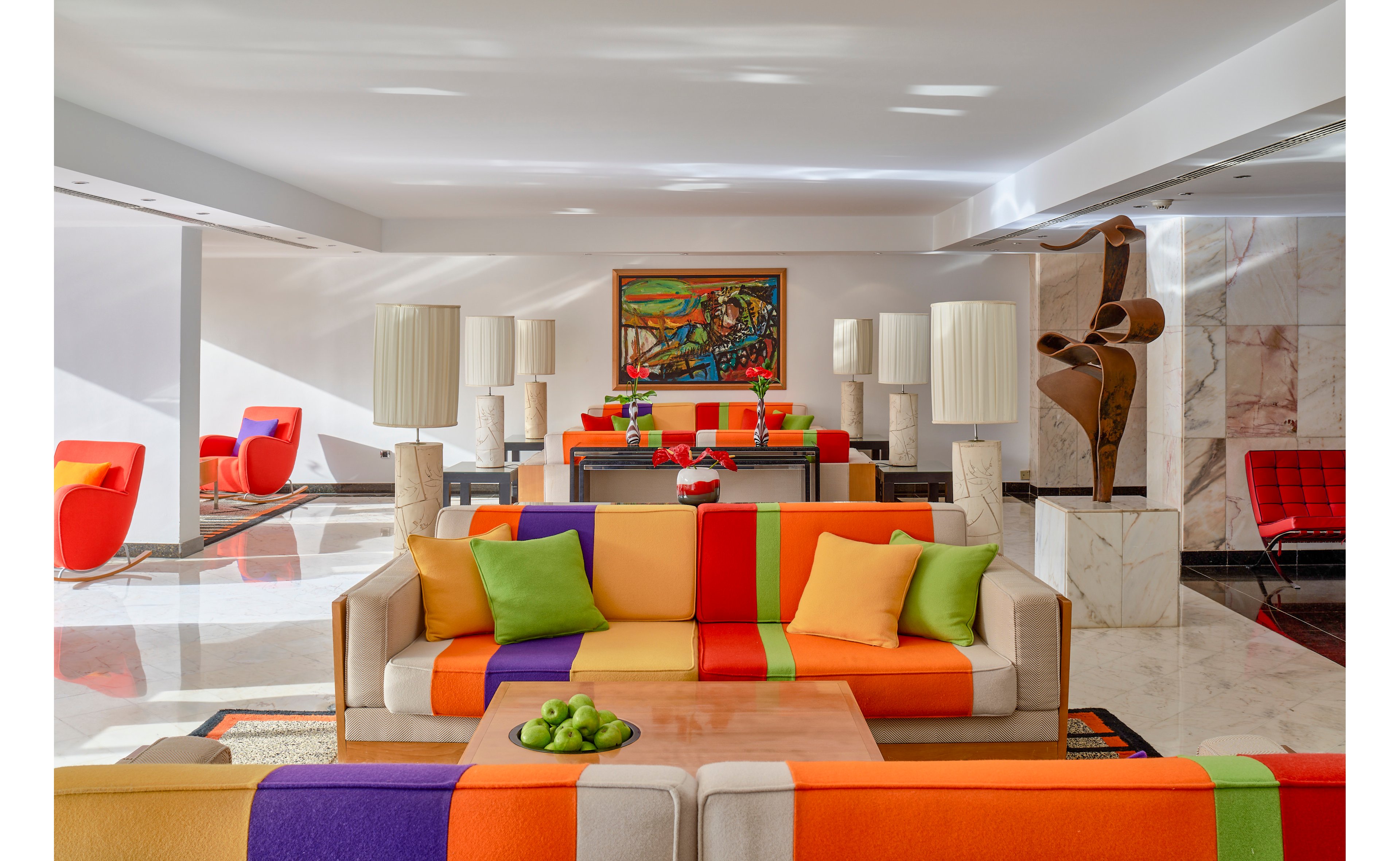 Seaside Palm Beach Hotel