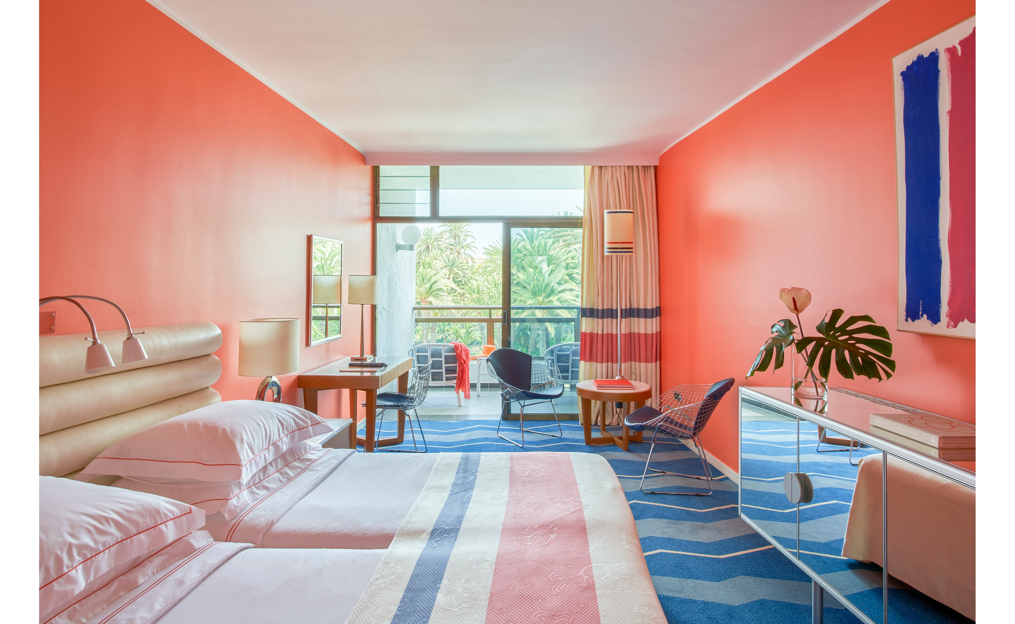 Seaside Palm Beach Hotel