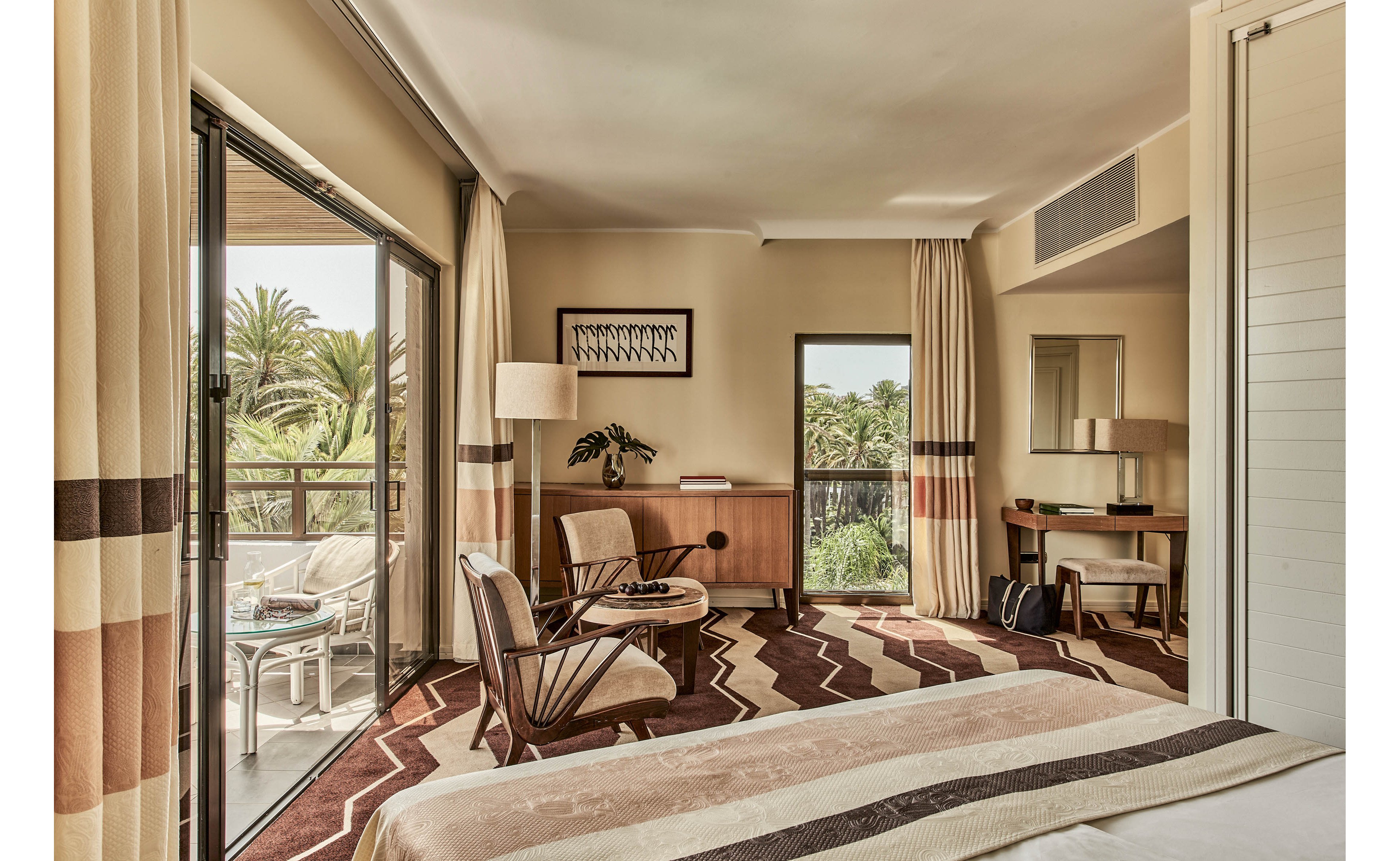 Seaside Palm Beach Hotel