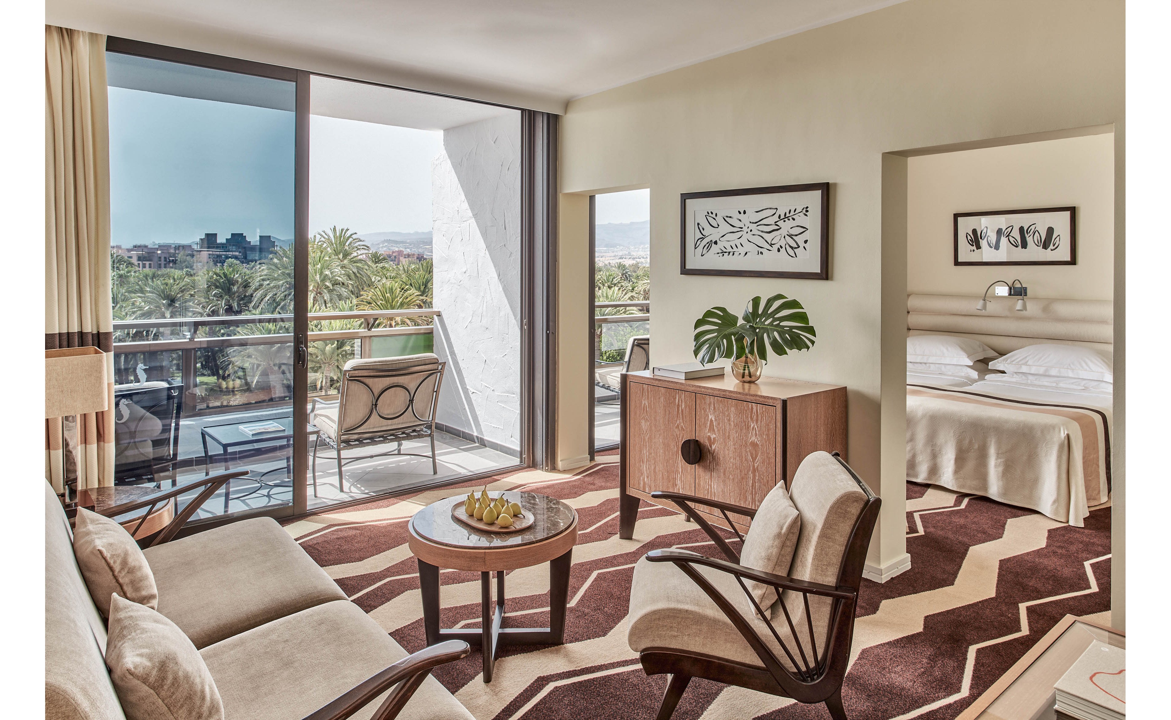 Seaside Palm Beach Hotel