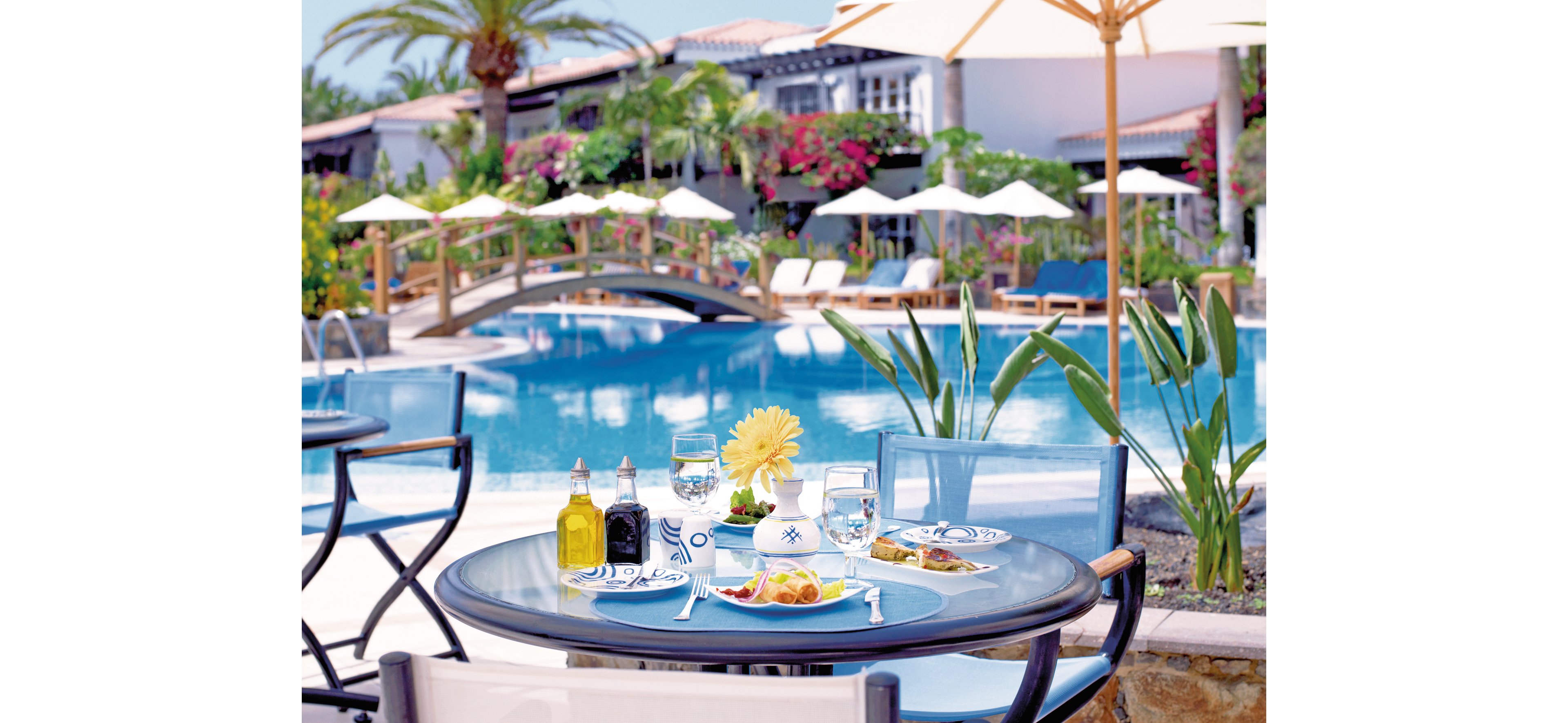 Seaside Grand Hotel Residencia