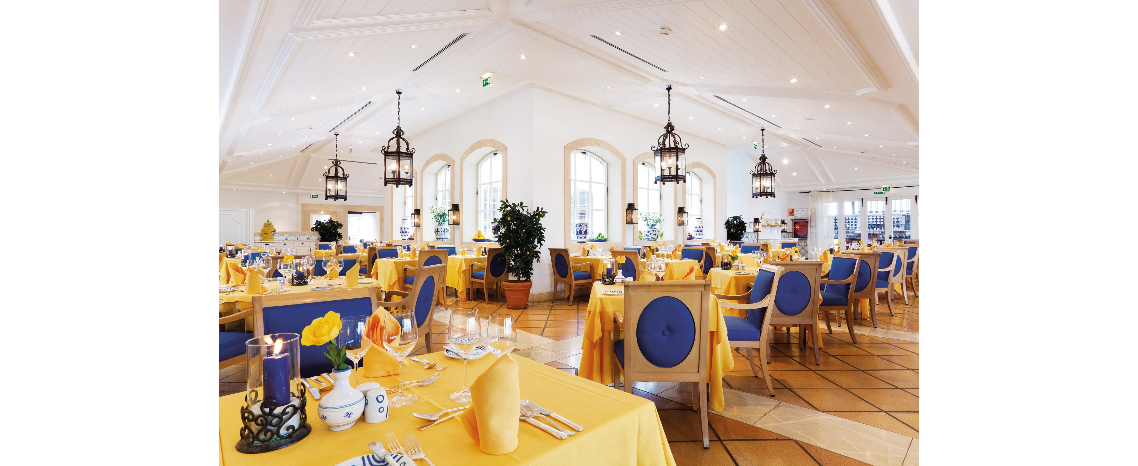 Seaside Grand Hotel Residencia