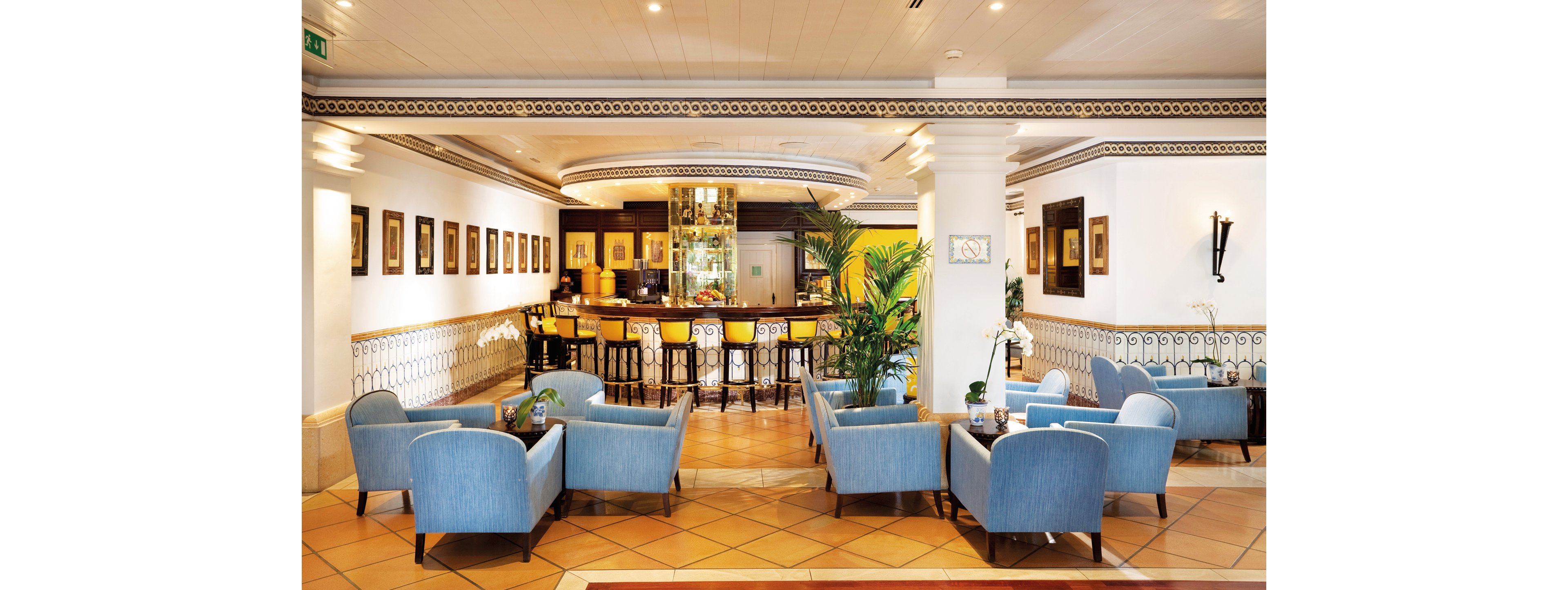 Seaside Grand Hotel Residencia